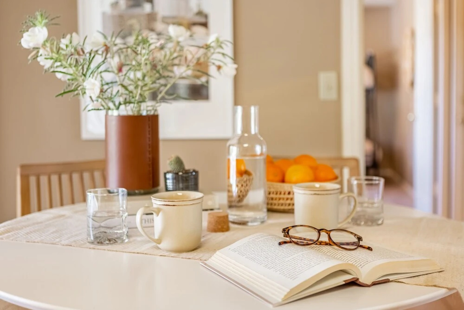 Desert Bloom by Avantstay Incredible Oasis w/ Dreamy Backyard & Patio