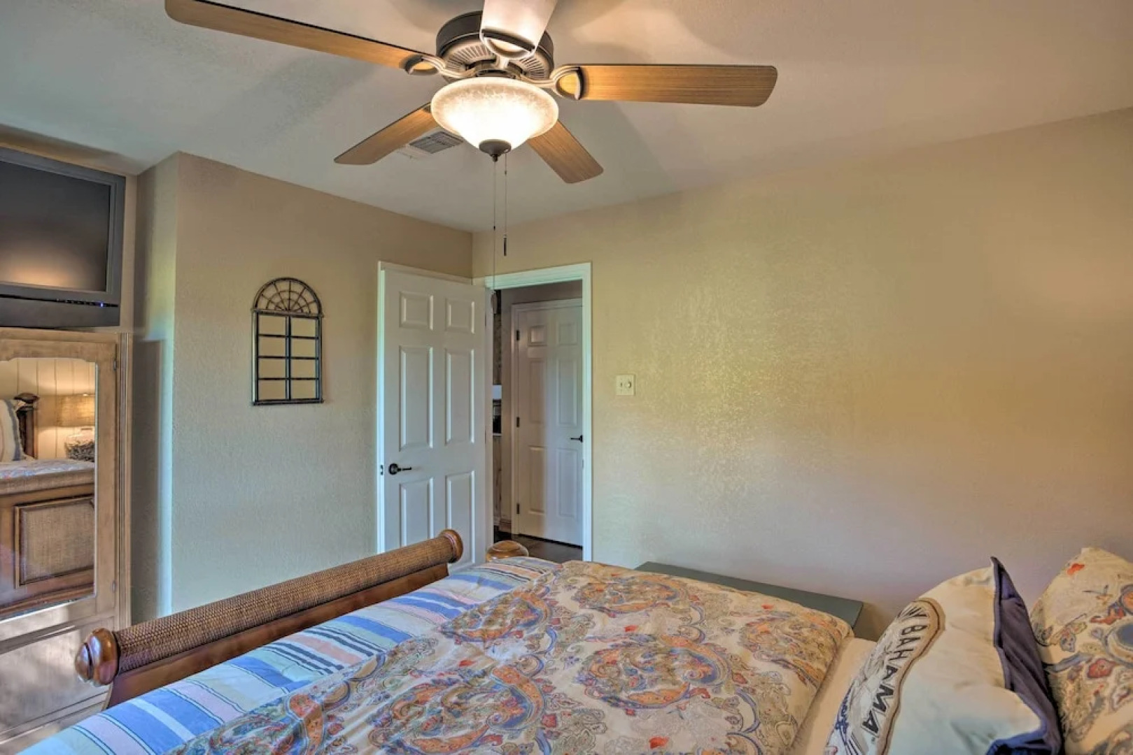 Lakefront Living: Private Dock, Deck, & Game Room!