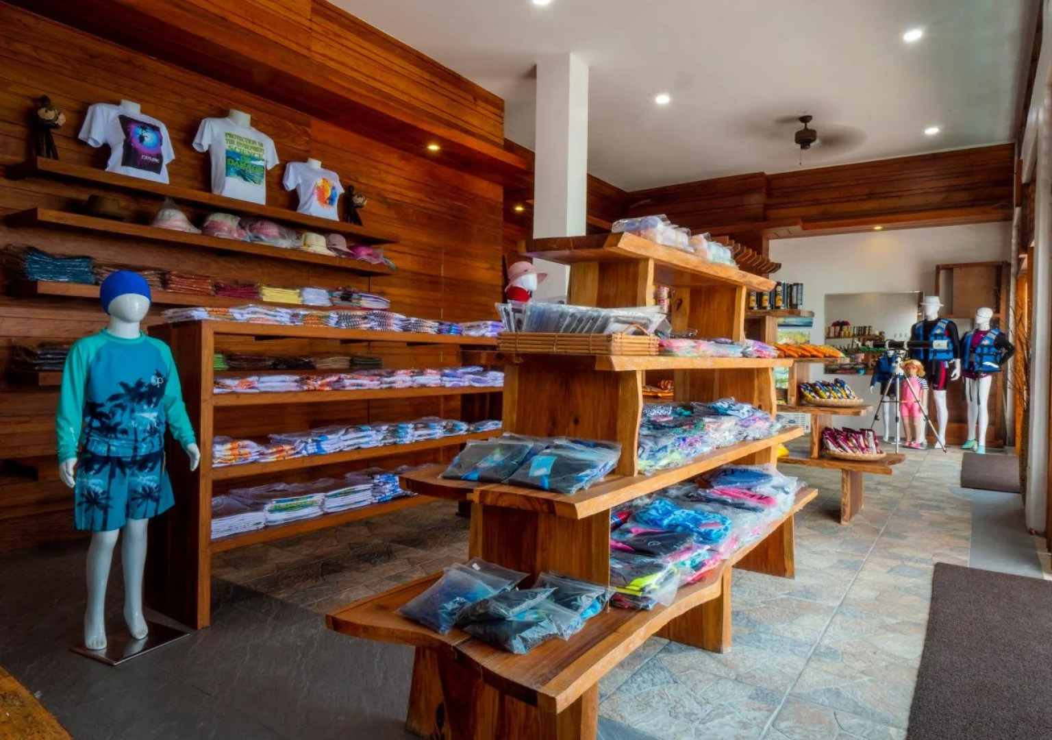 Sunlight Eco Tourism Island Resort