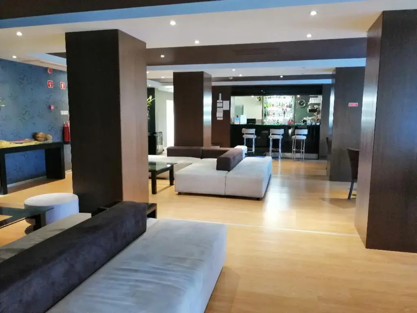 Hotel Mónaco
