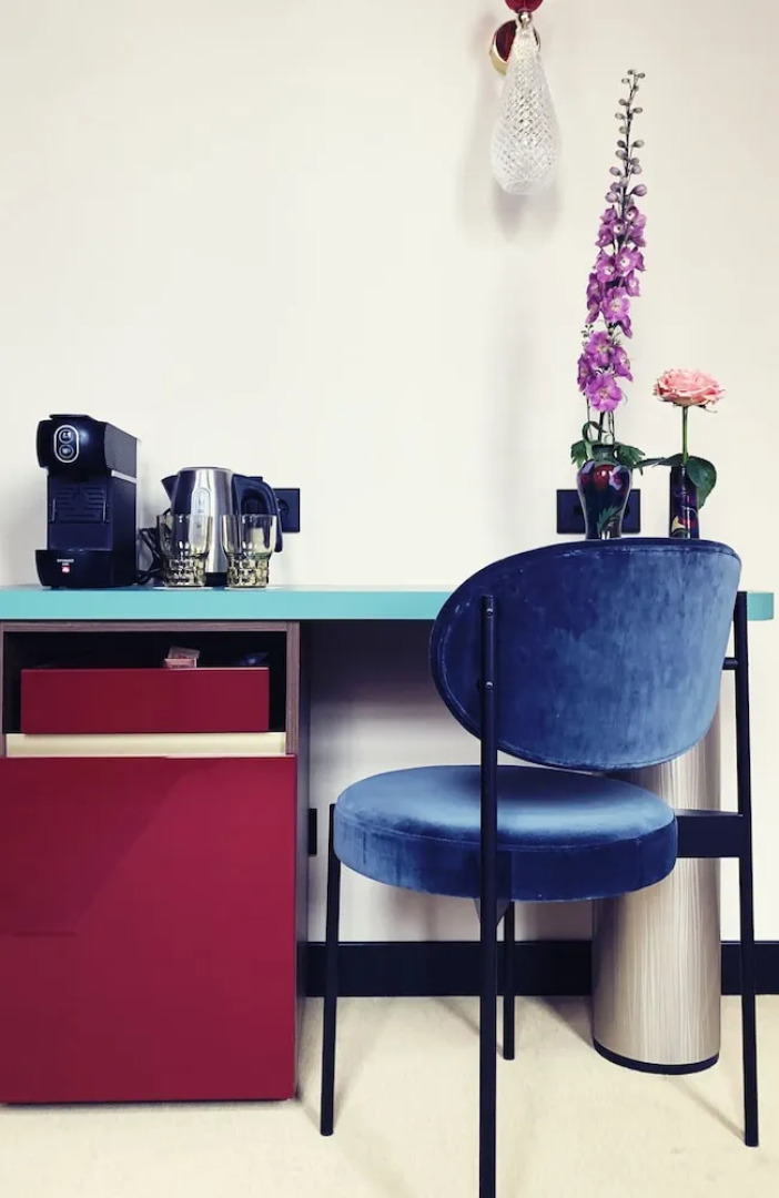 Relais & Chateaux Weeshuis Gouda