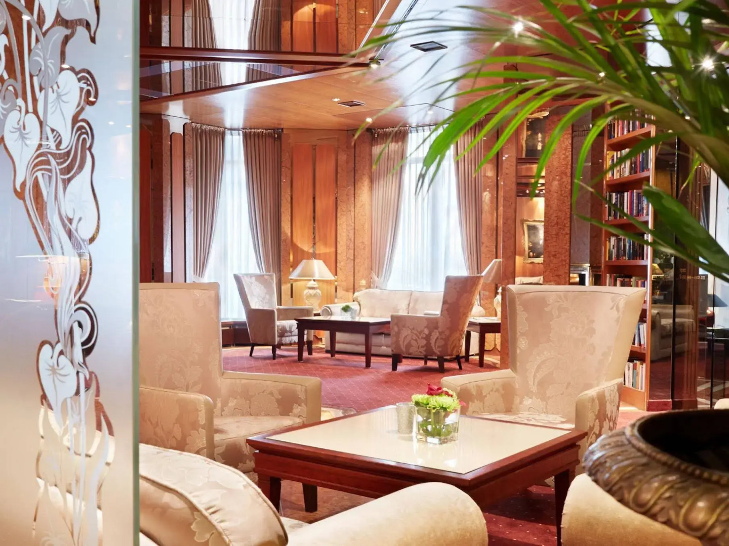 Parkhotel Gütersloh