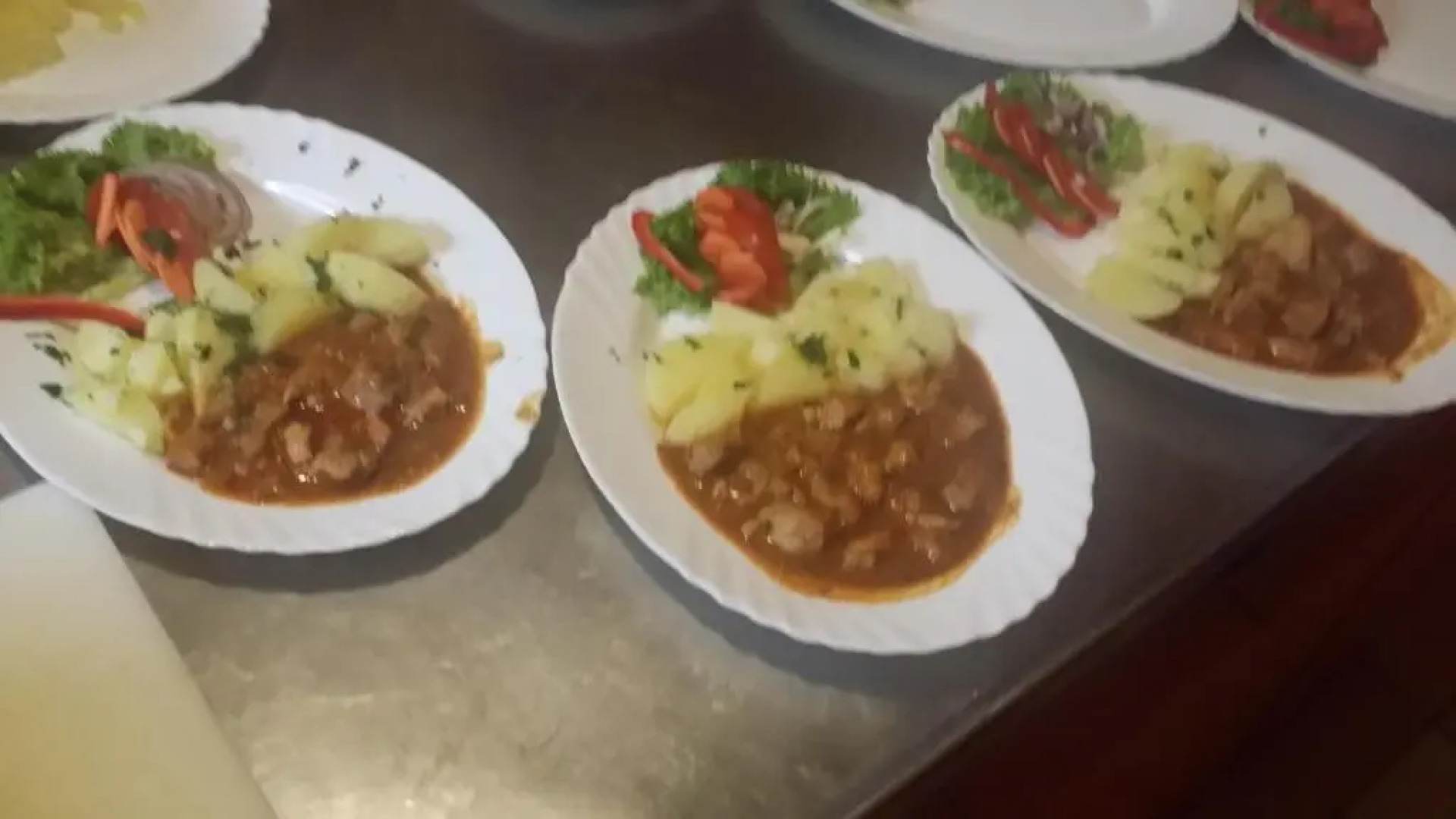 Complex Turistic Caprioara