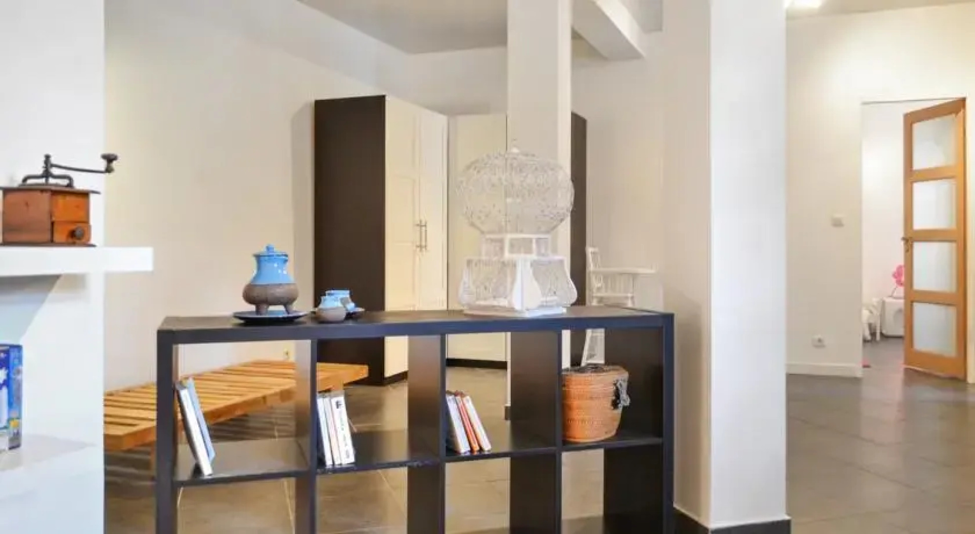 HomeRez - Villa Avenue Jean Aicard