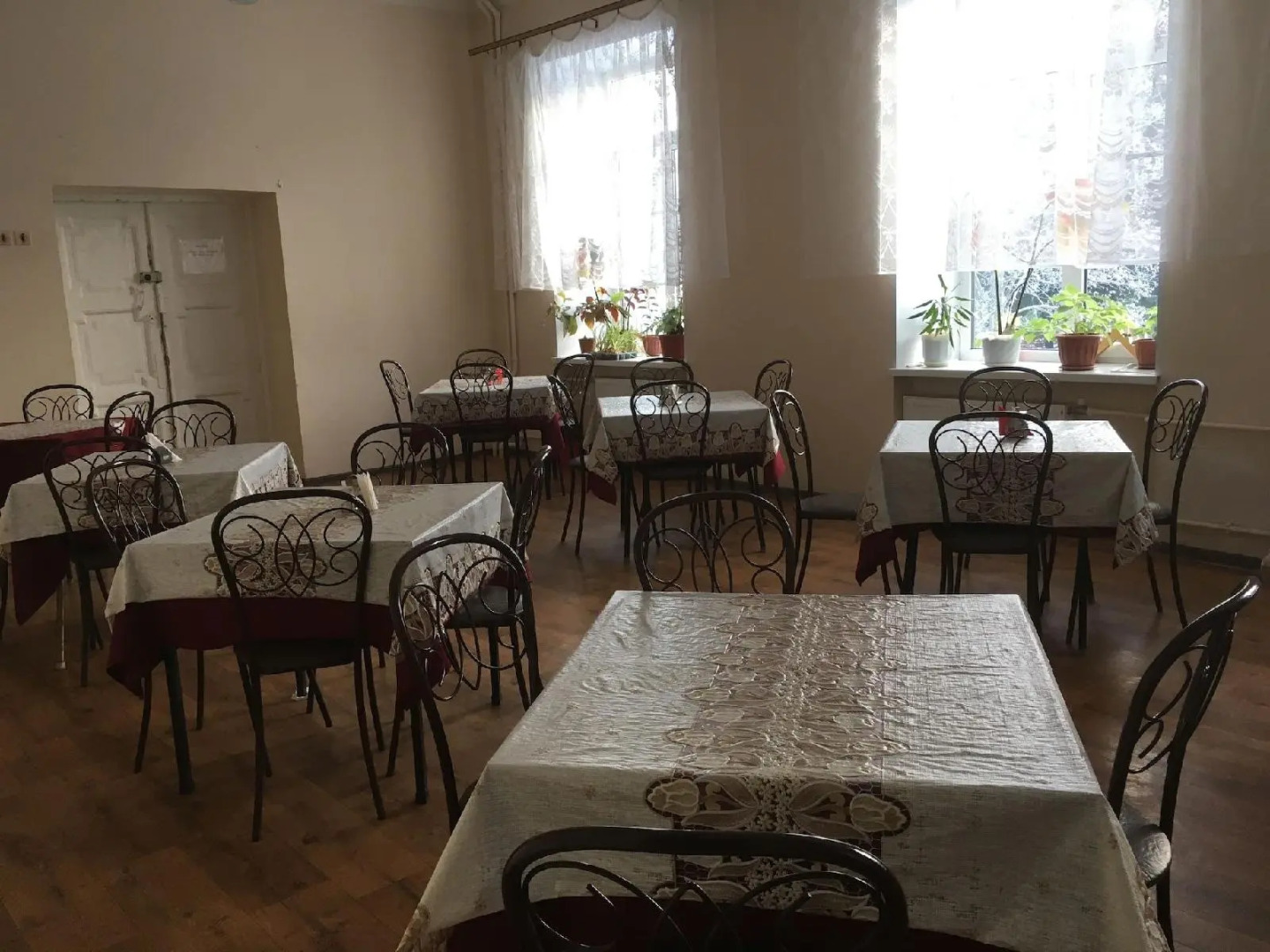 LESOGORSKAYA RESORT - Hostel