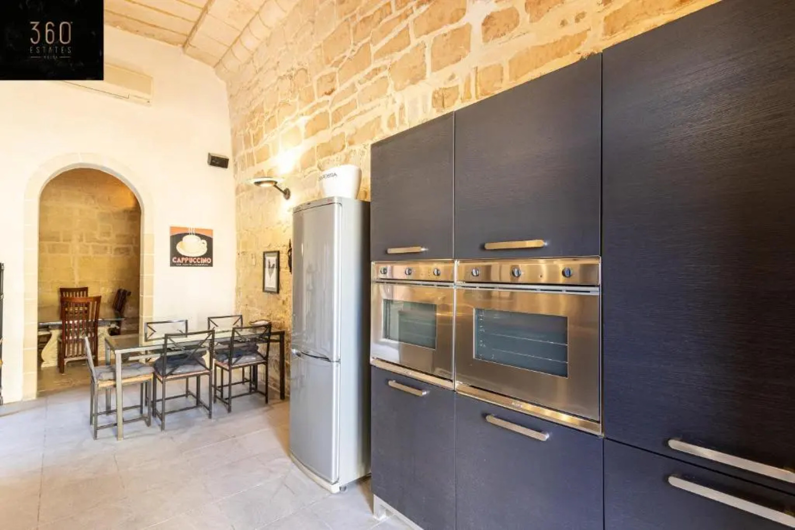 Beautiful, Designer villa with Private pool & BBQ by 360 Estates