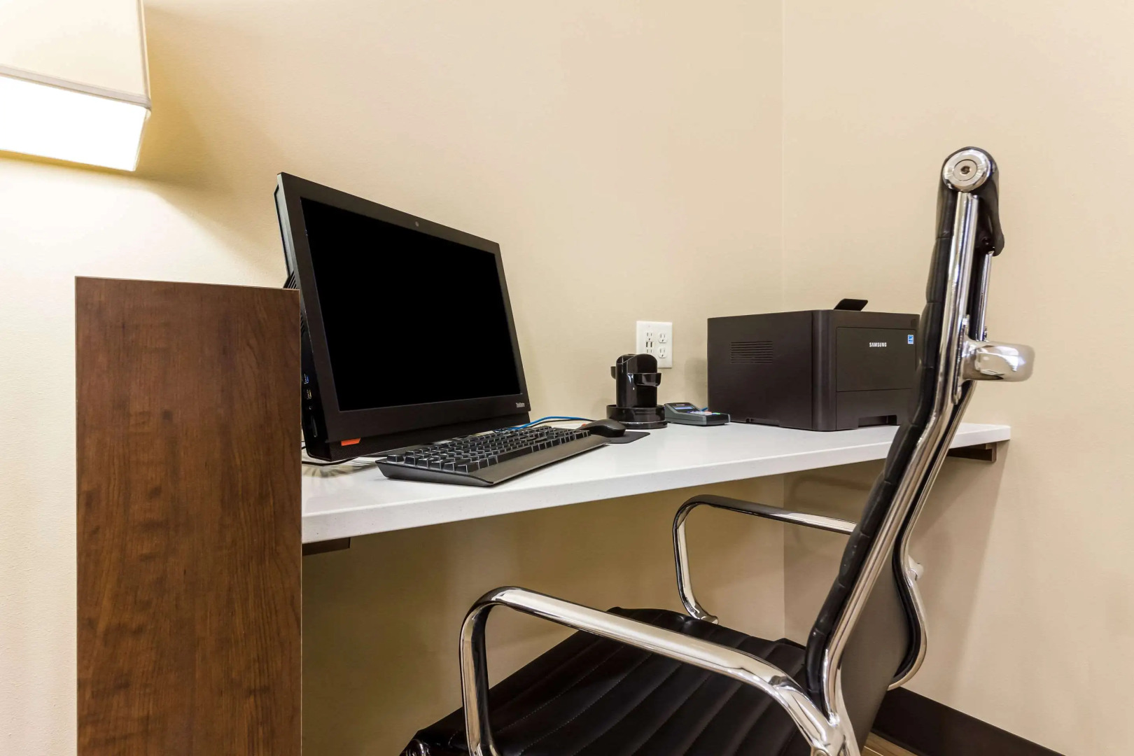 Comfort Suites Sioux Falls Mall District