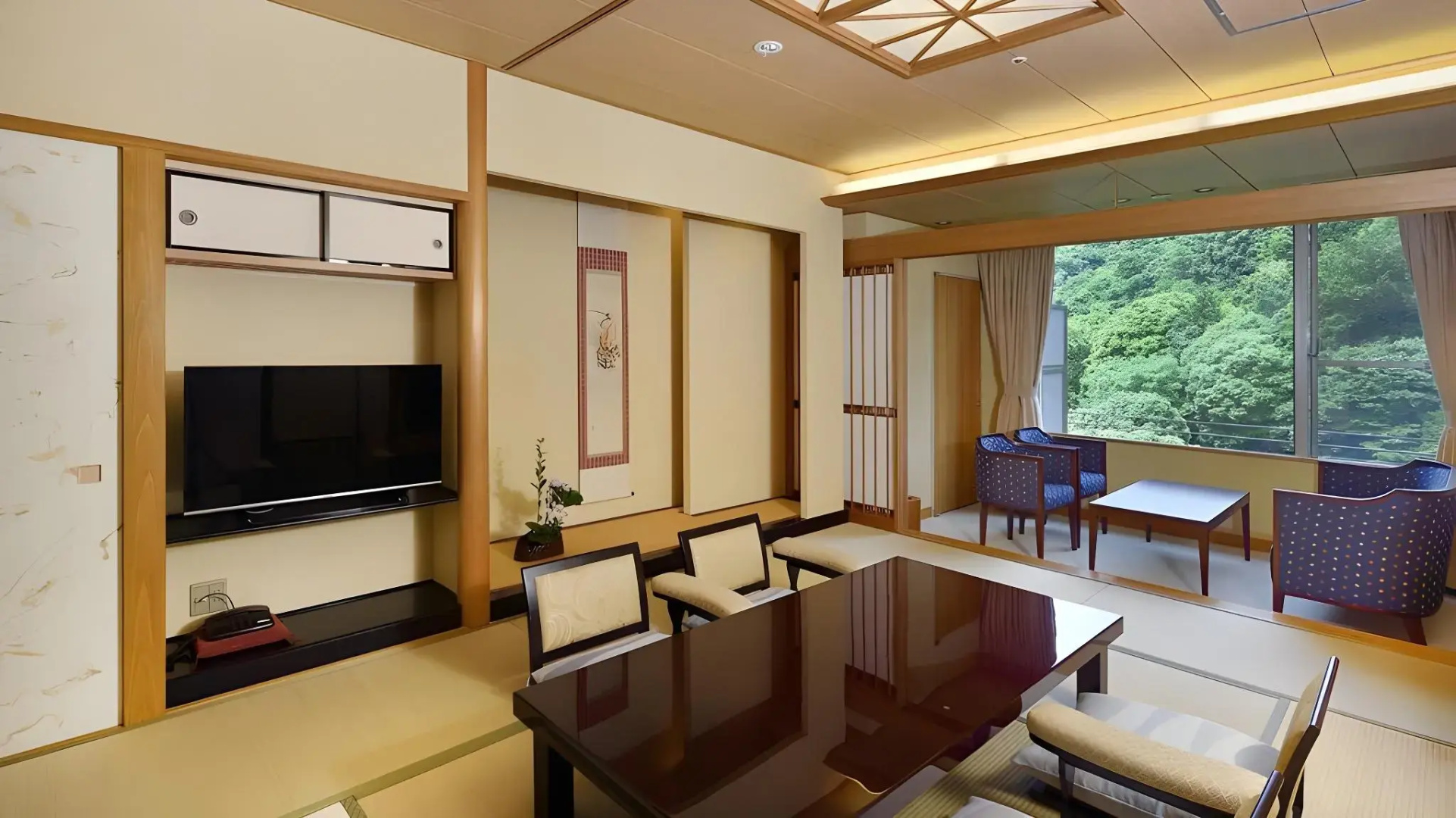 Arima Onsen Gekkoen Korokan