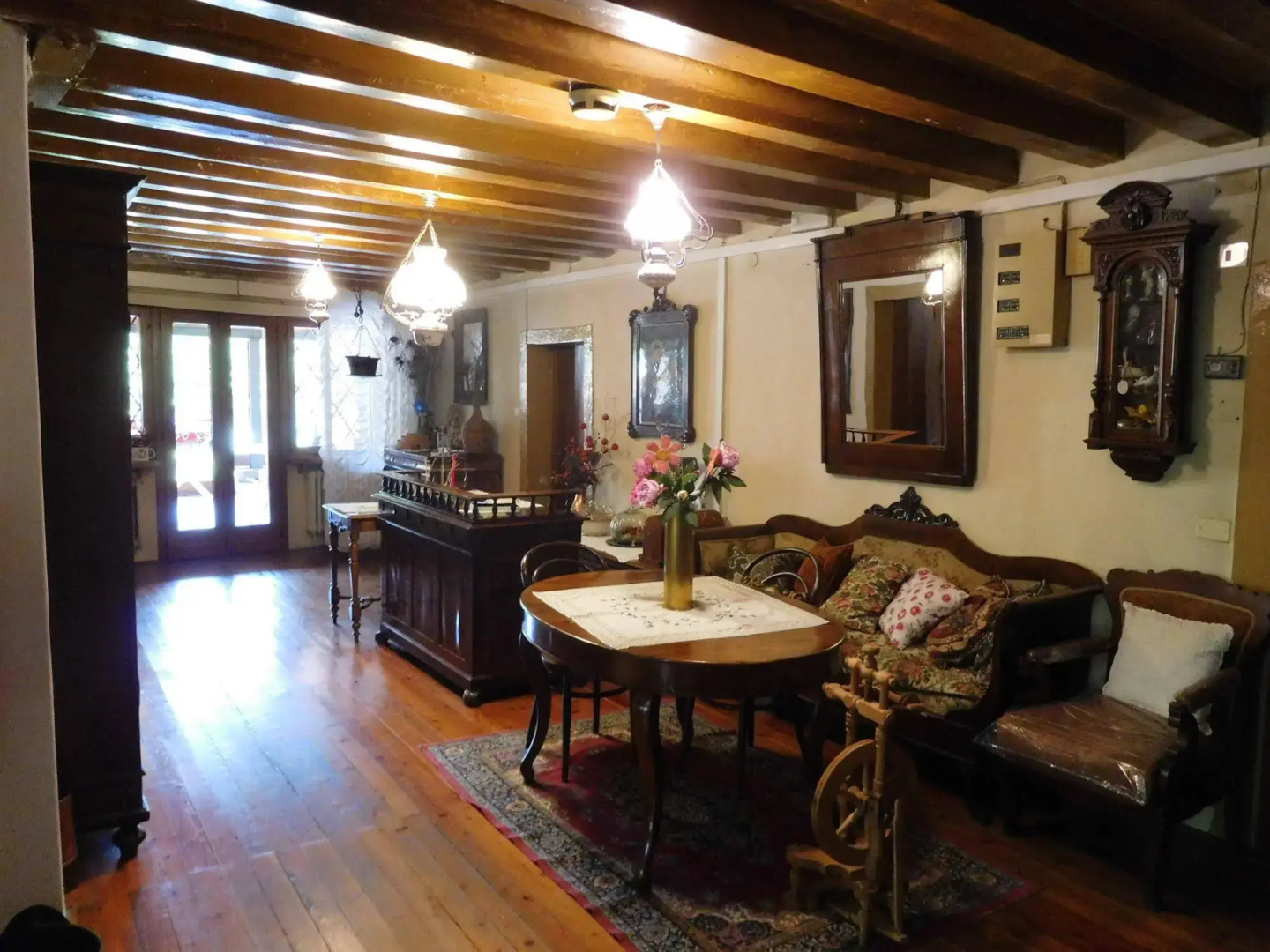 Antico Albergo Sant'Antonio