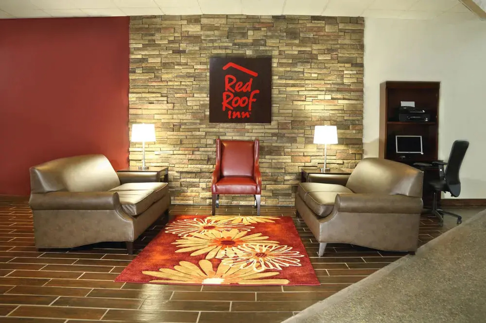 Townhouse Hotel Grand Forks