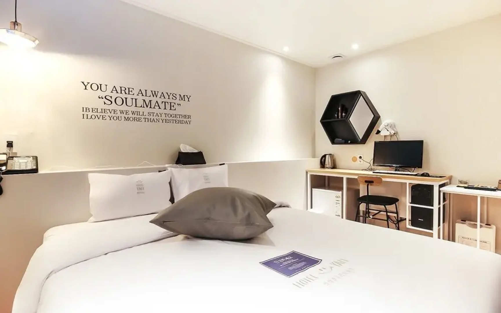 Yeongdeok Ganggu Port YAM