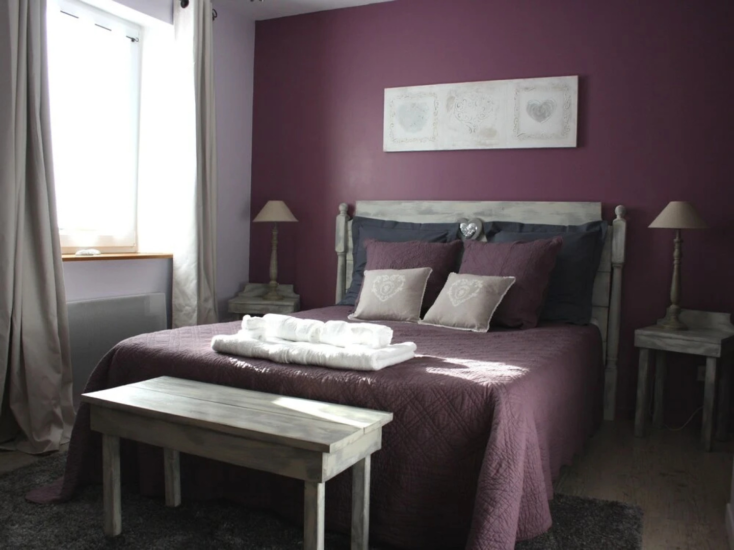 Au coeur d'Alsace chambres d'hôtes