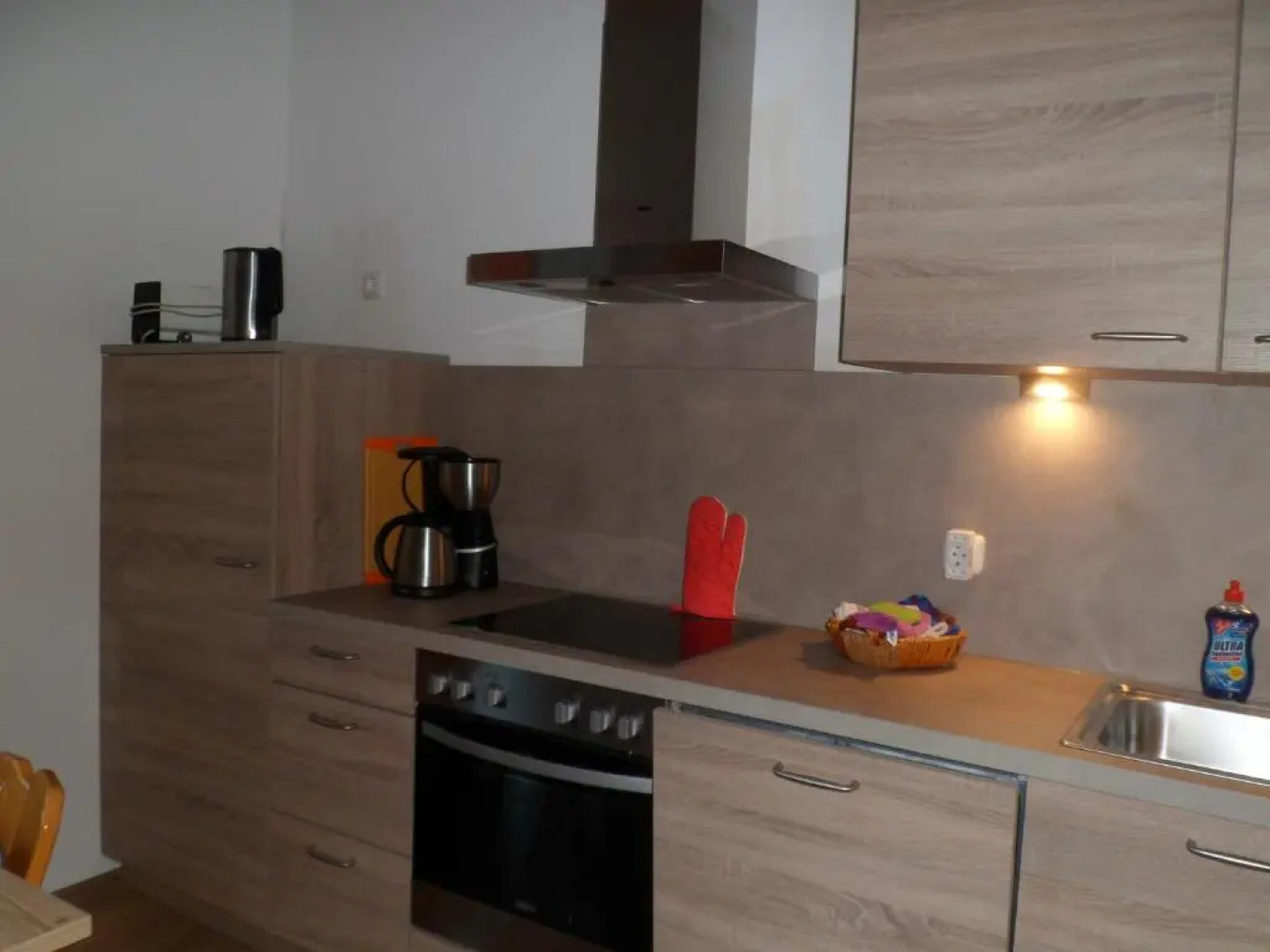 Berggasthaus Kraxenberger