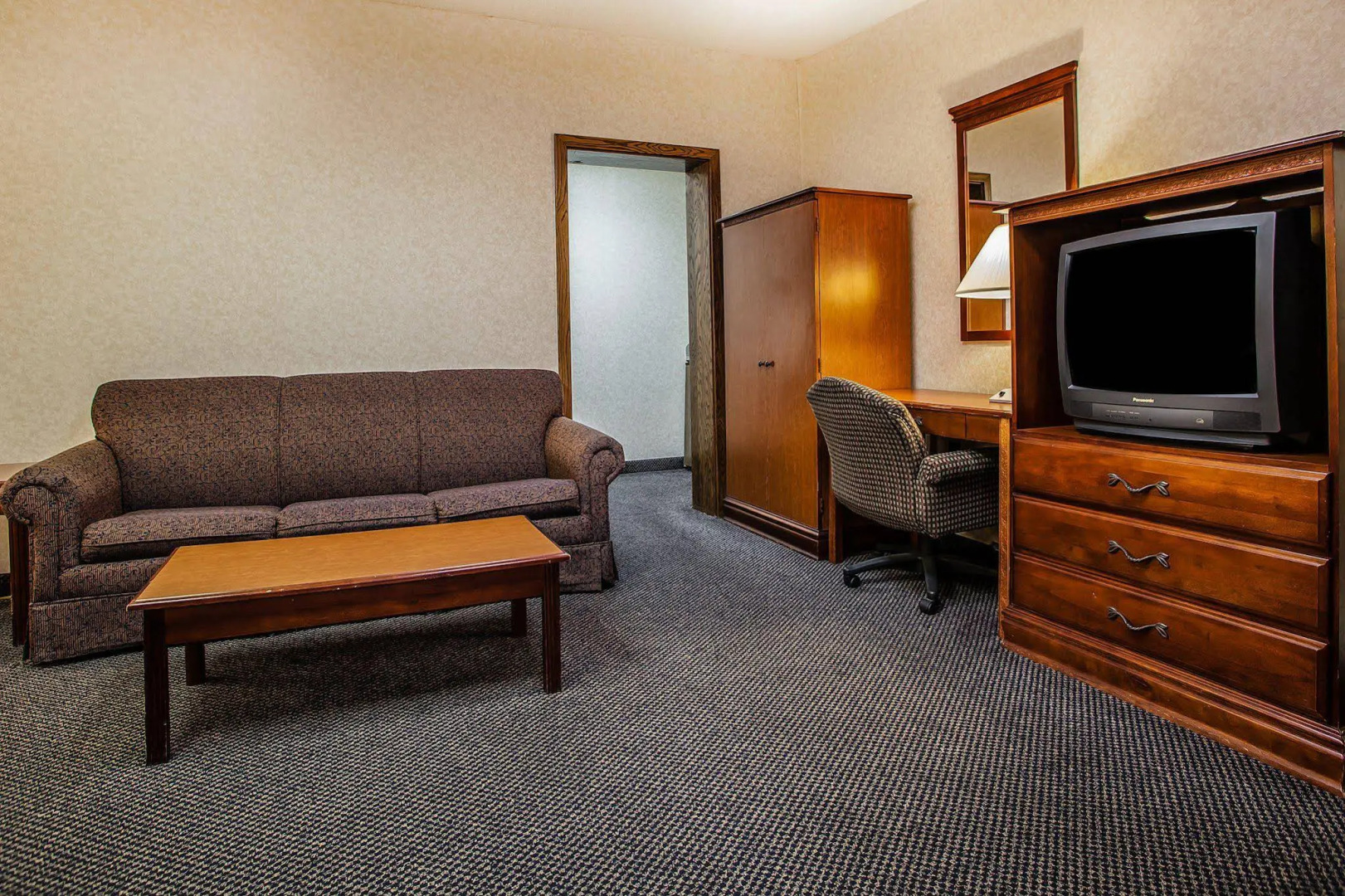 Knights Inn Montgomeryville