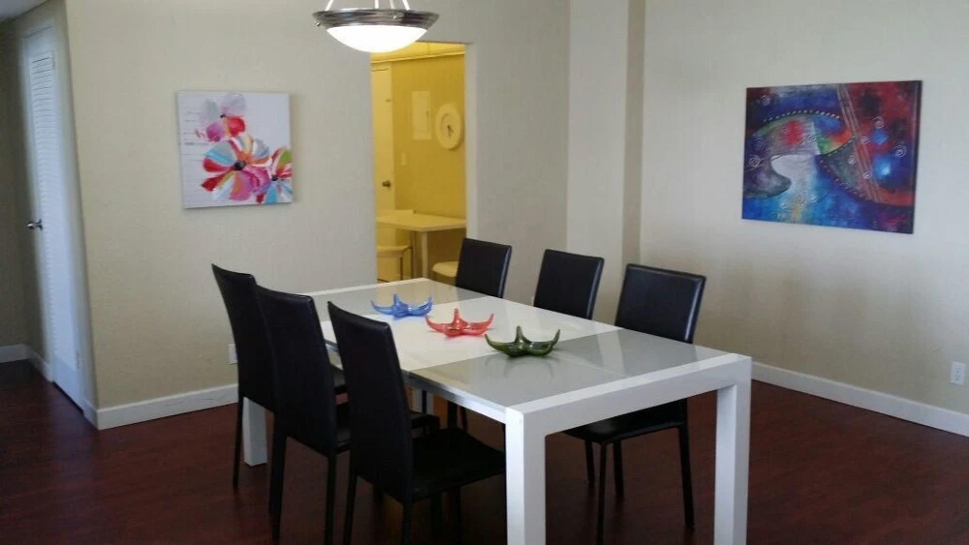 Hollywood Beach Side Apartments