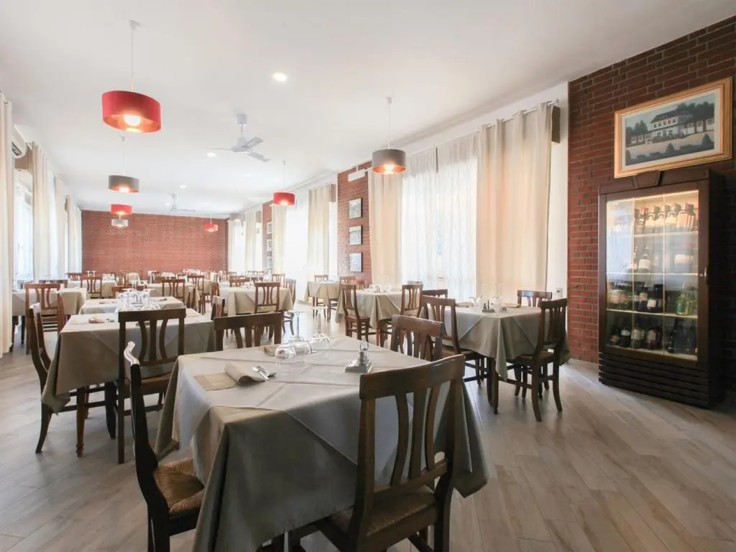 Locanda La Castellana