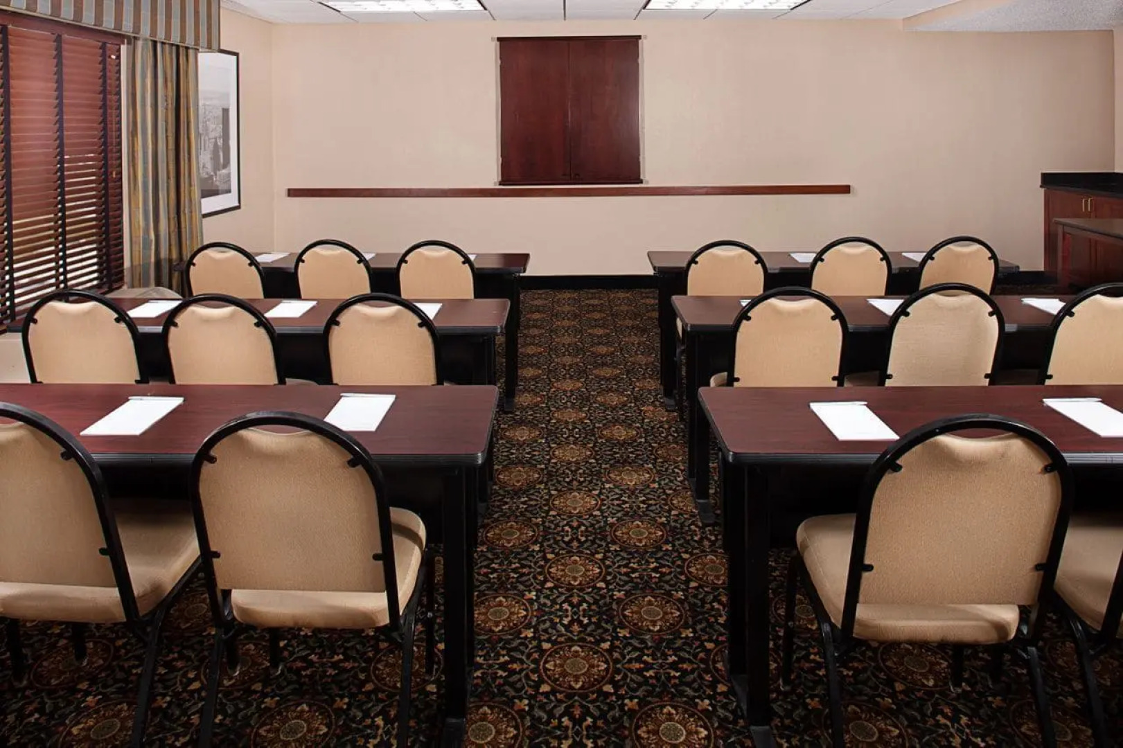 Hampton Inn Long Island/Islandia