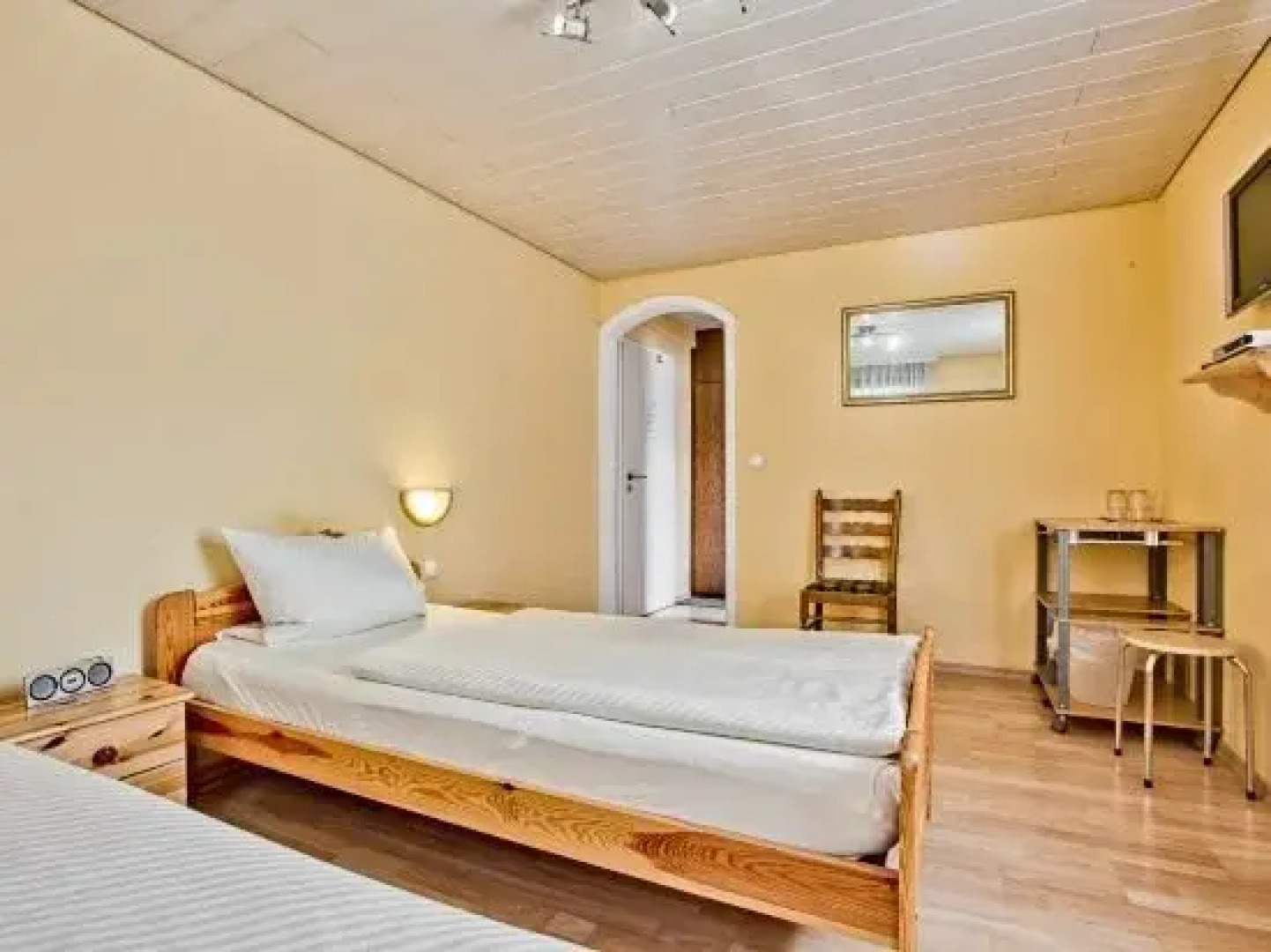 Landgasthaus Kreuz beim Tom