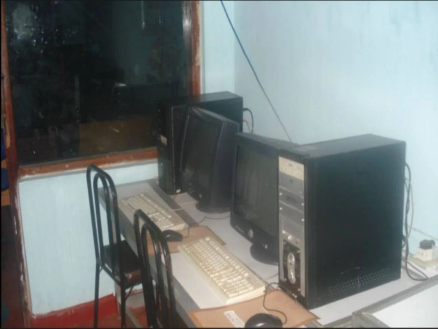 Mountview Holiday Inn