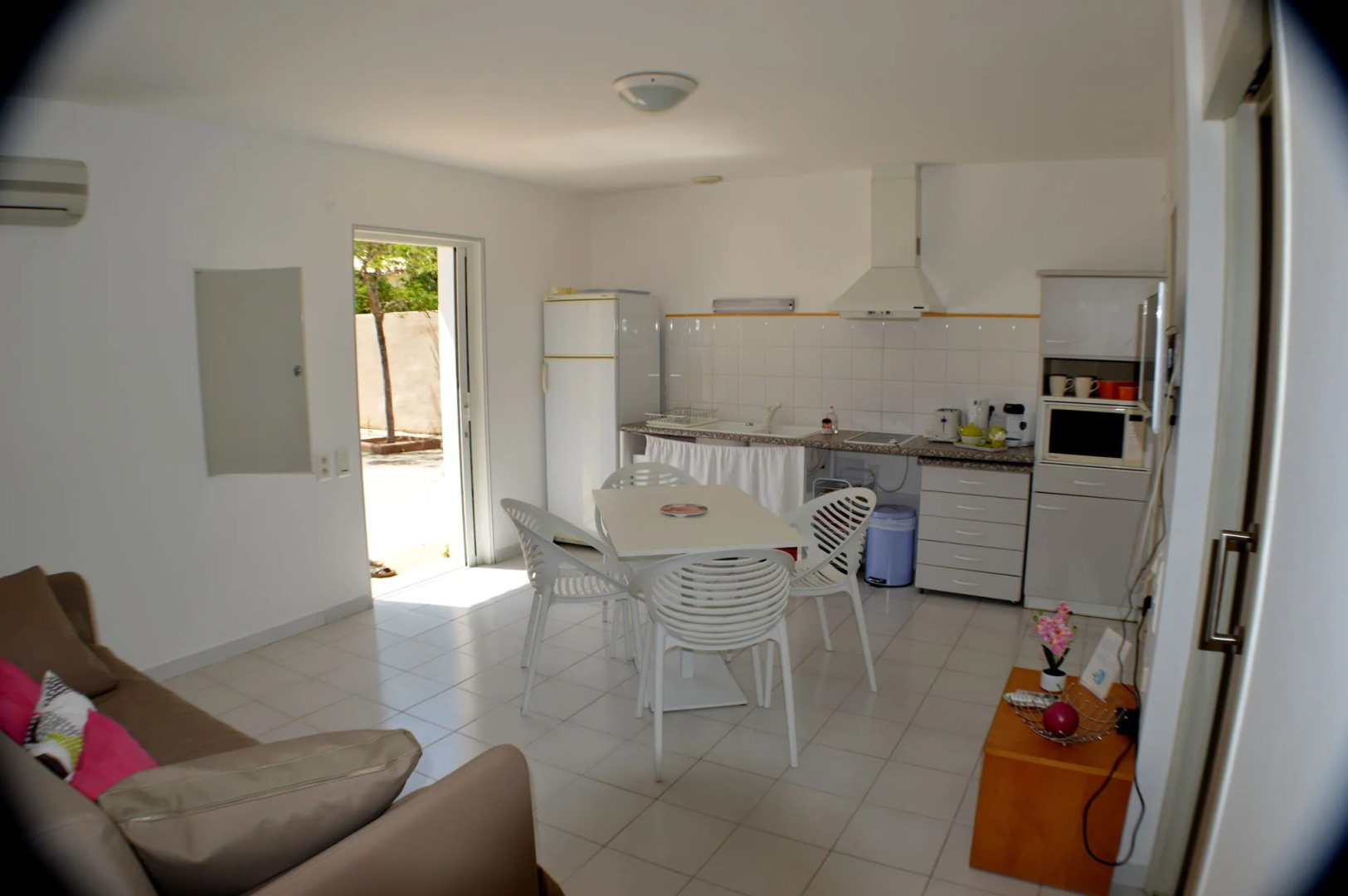 Résidence Saint Michel