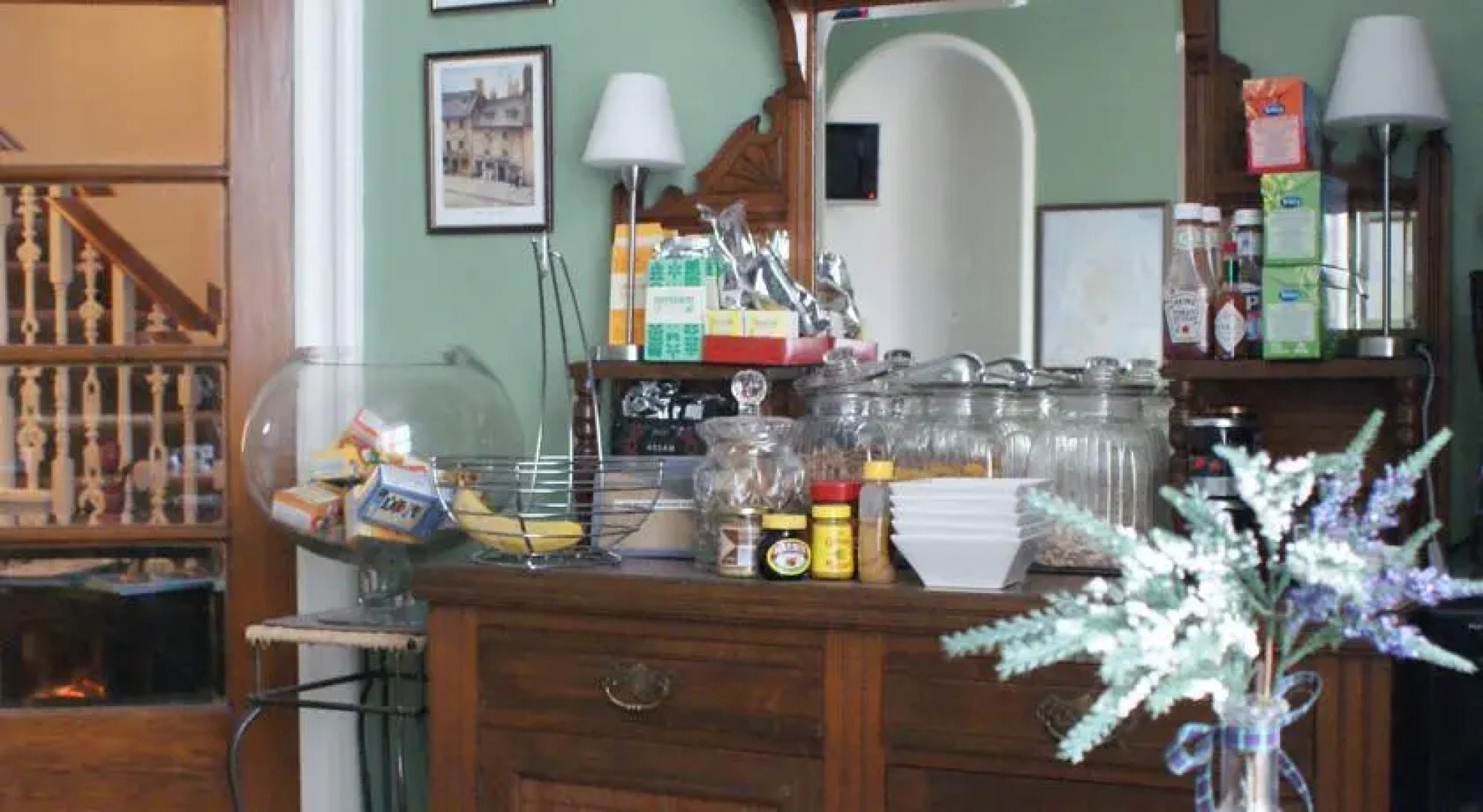 Craig Villa Guest House