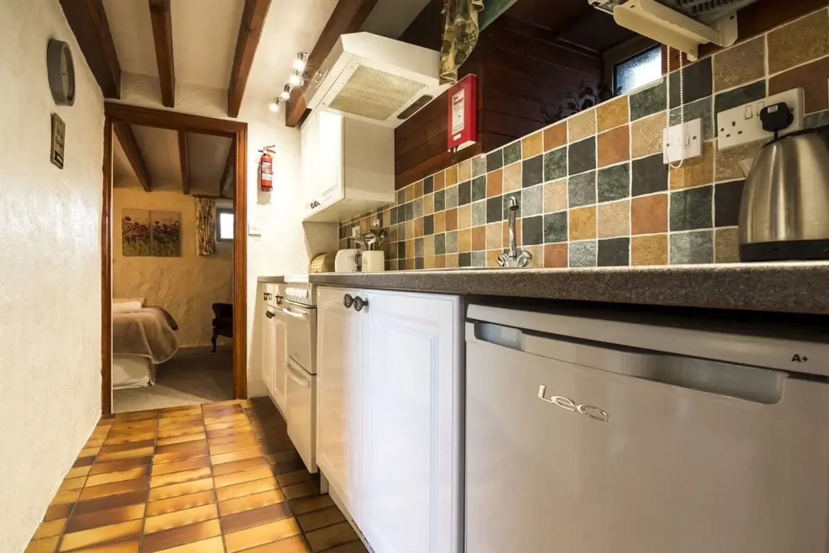 The Stables - 1 Bedroom Apartment