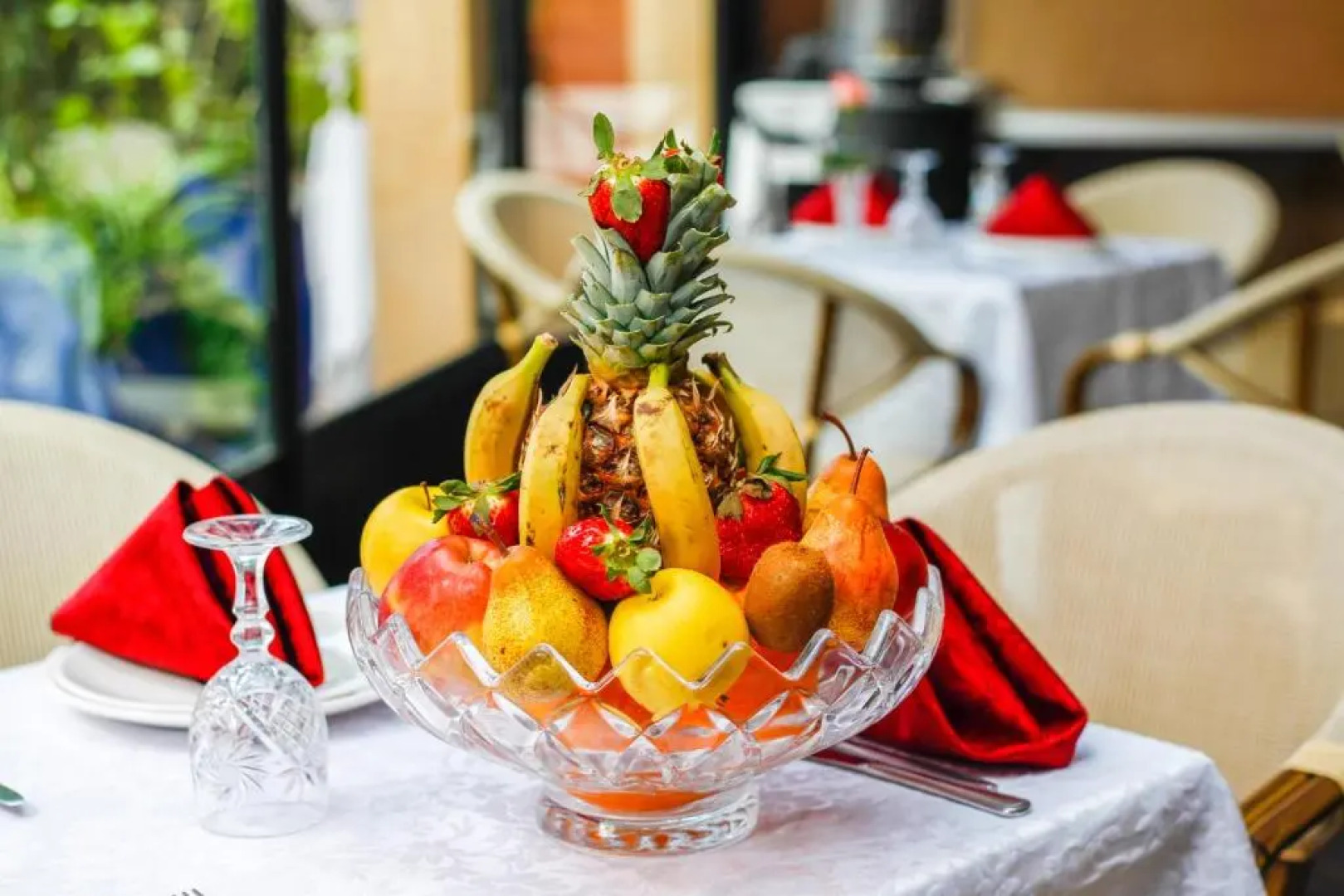 Appart-Hotel EZZAHIA by HMS