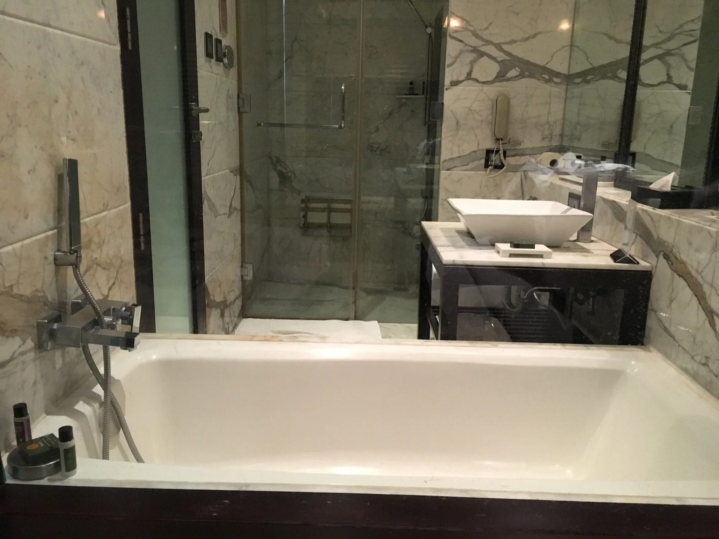 The Golkonda Hyderabad