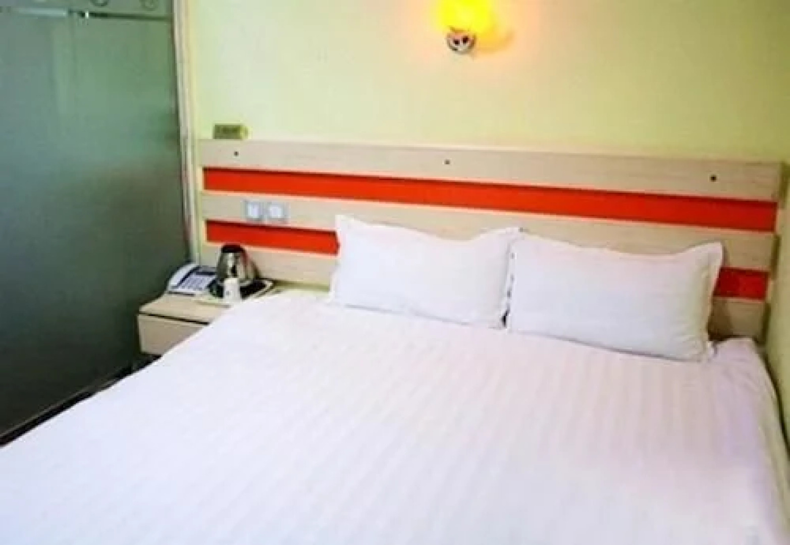 Shijia Business Hotel