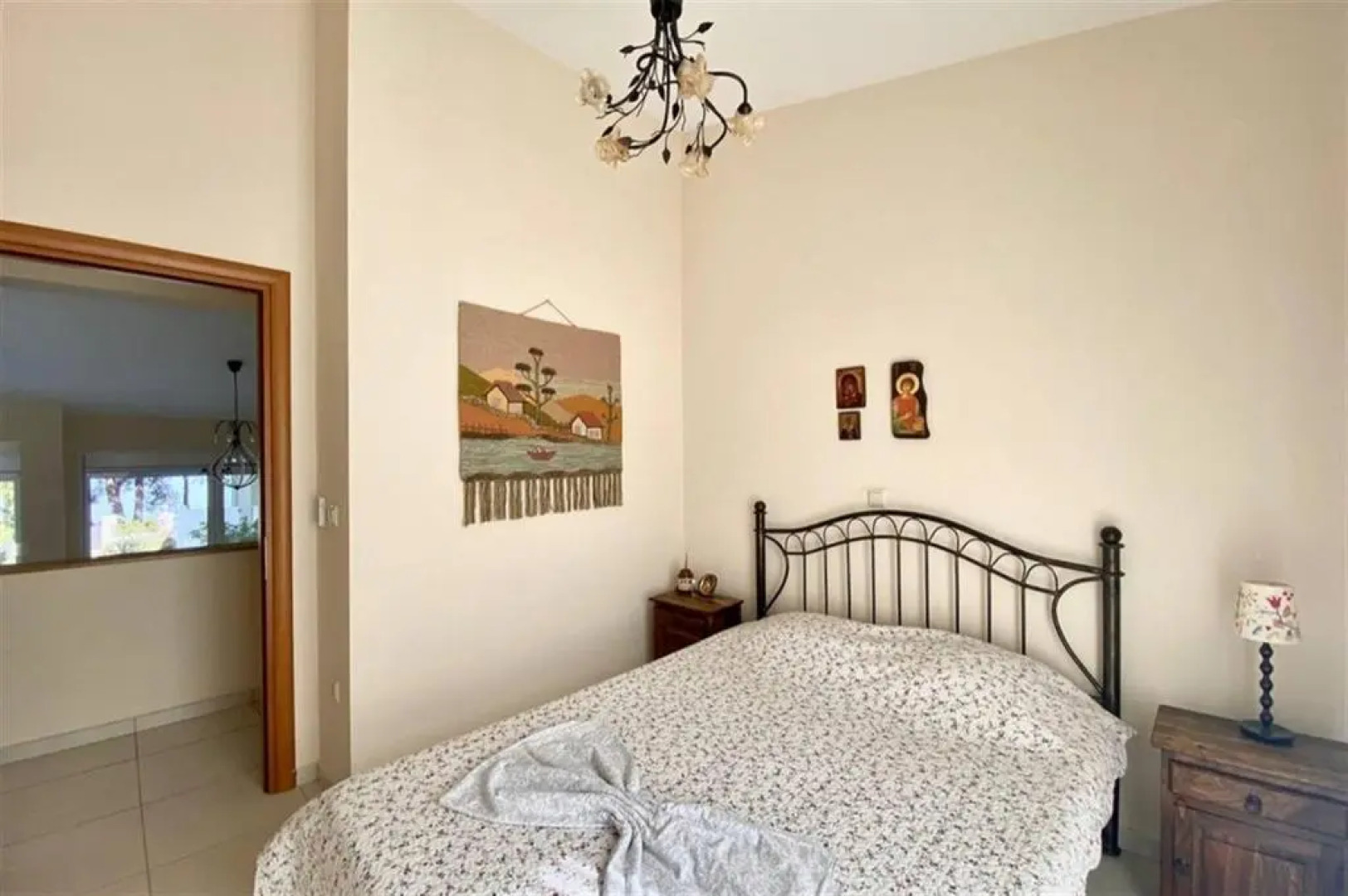 Helios Villa Sea Front - 3 bedrooms 7 guests