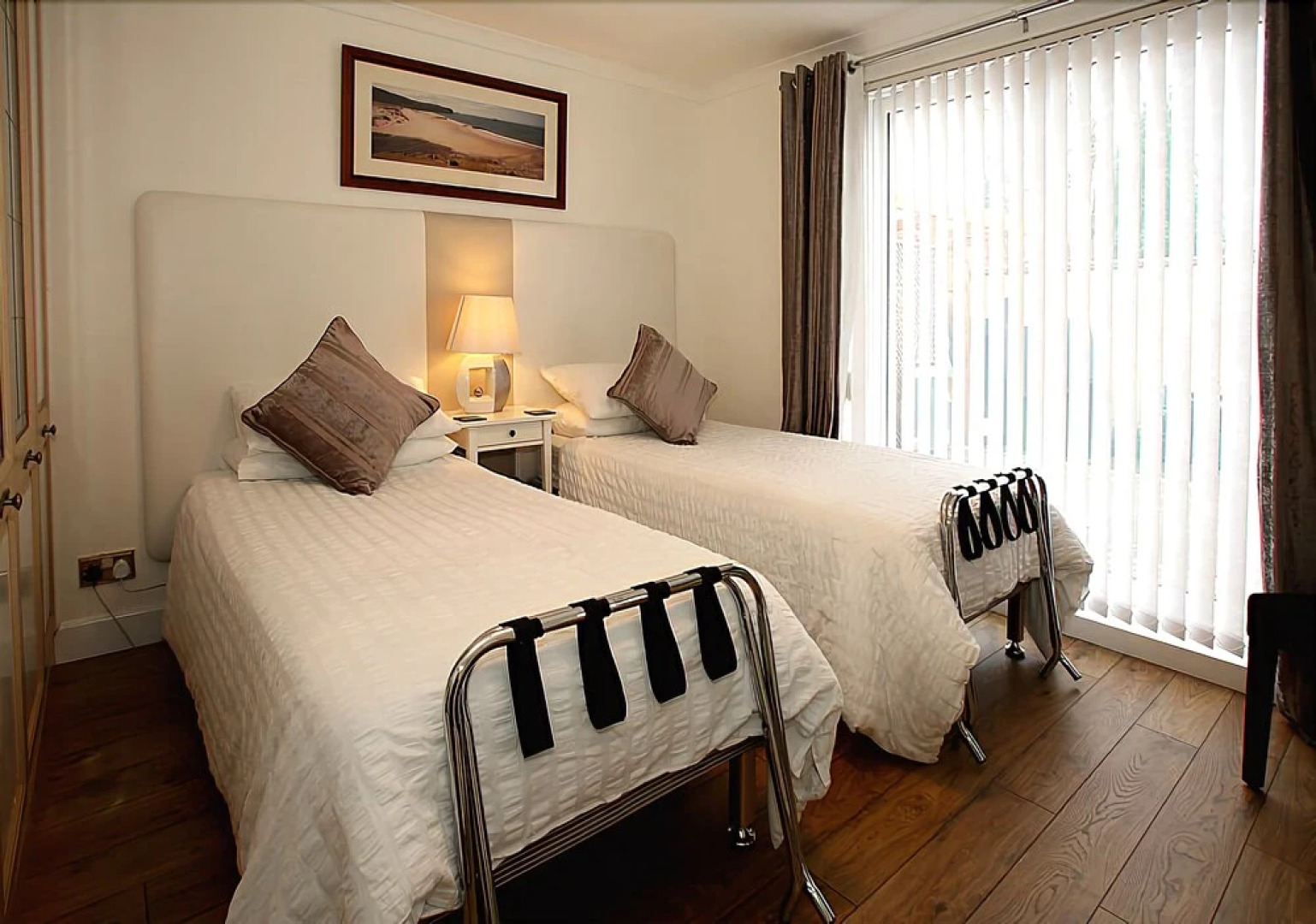 Sandwood B&B