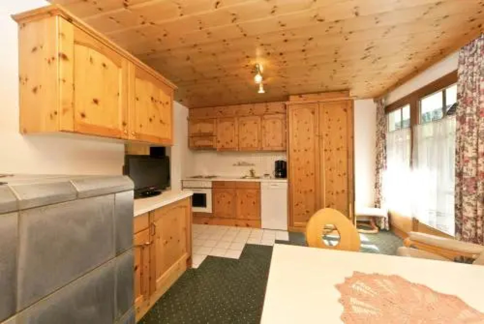 Appartement Lärchenhof