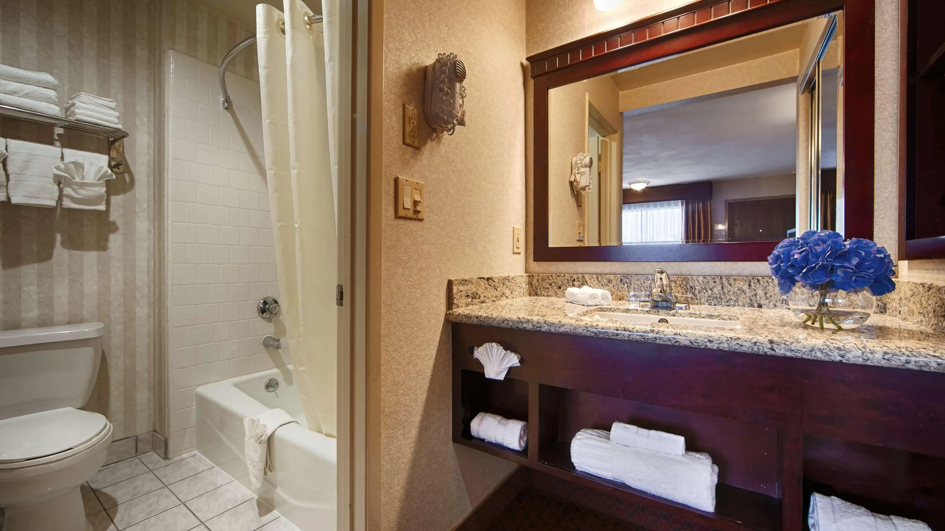 Best Western Pasadena Inn
