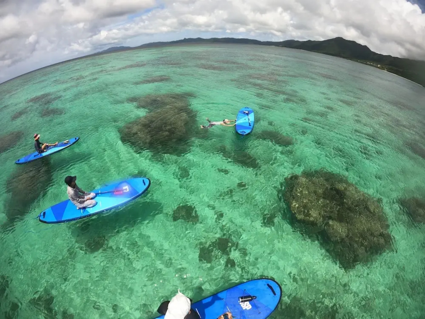 Ishigakijima Cottage Kachibai