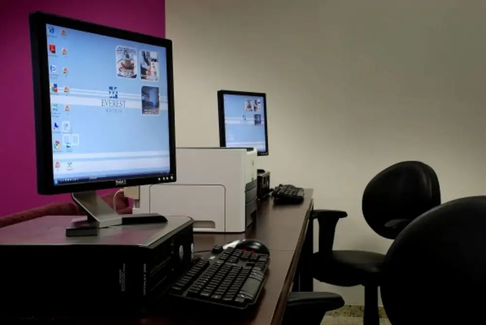 Everest Porto Alegre Hotel