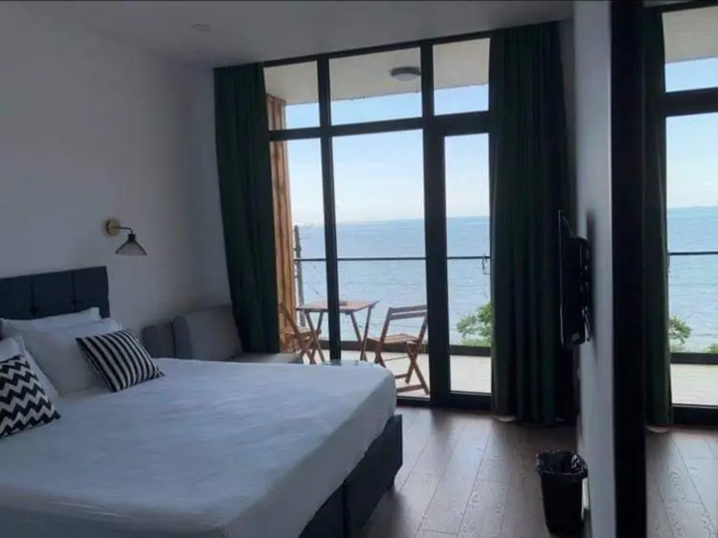 Cabo Verde Boutique Hotel