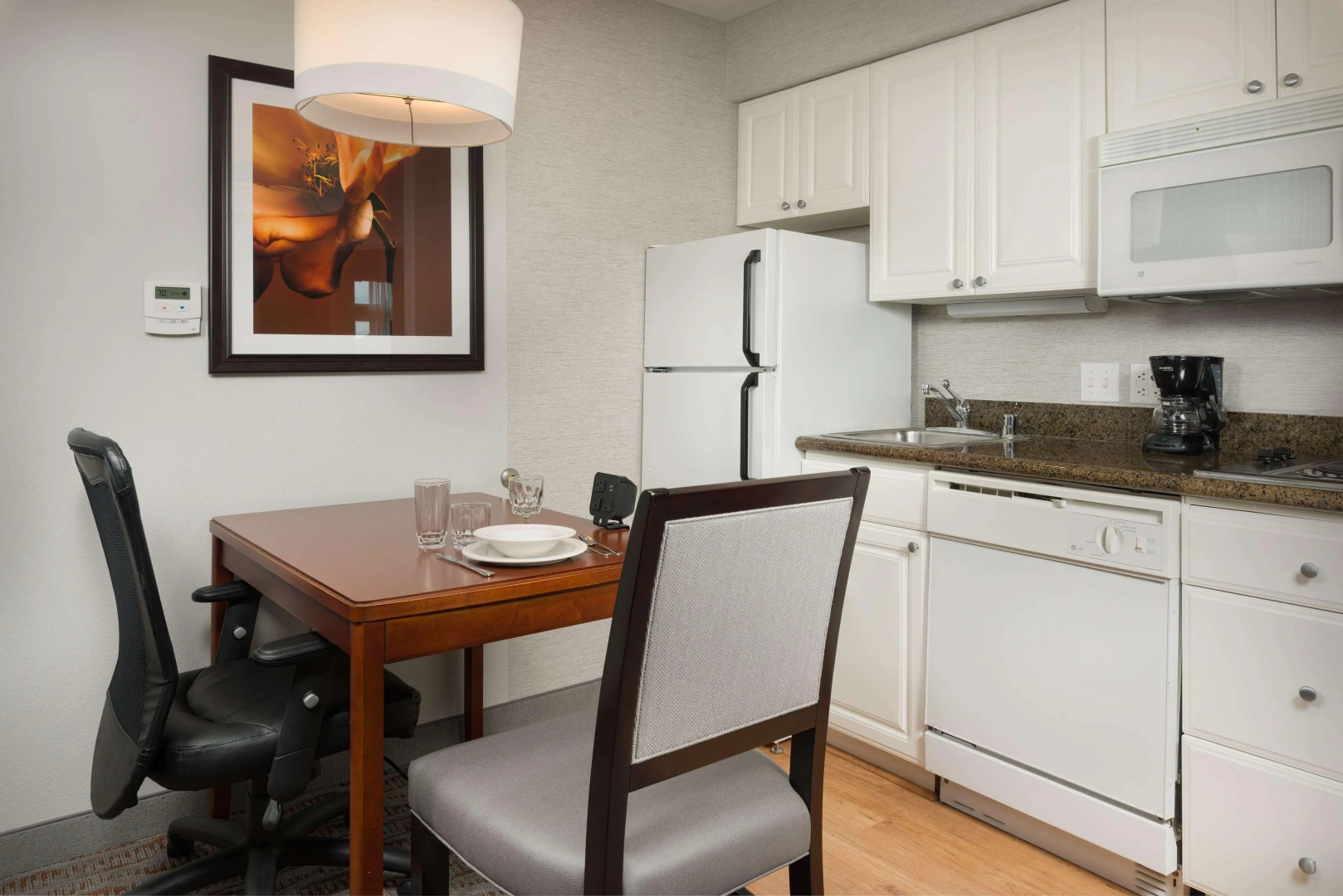 Homewood Suites by Hilton Vancouver-Portland