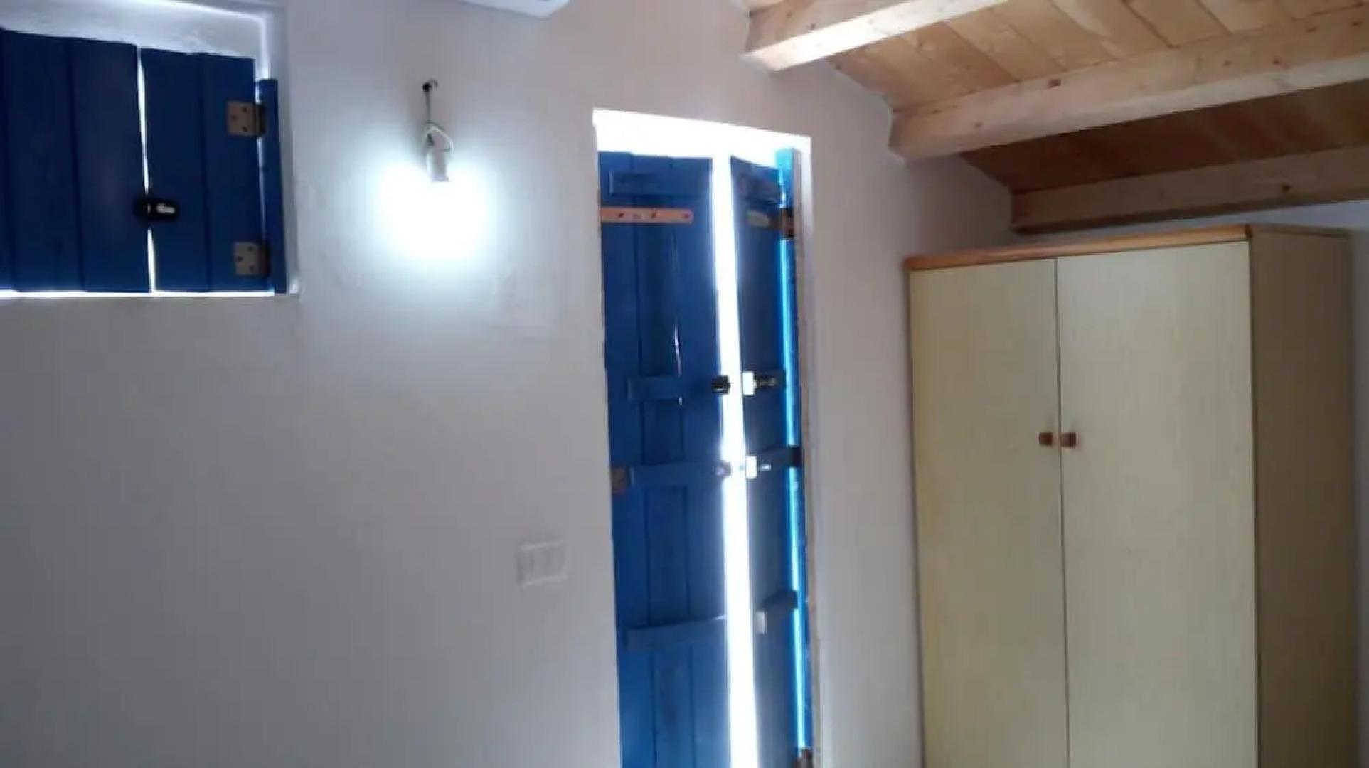 Mediterranea Guesthouse B&B