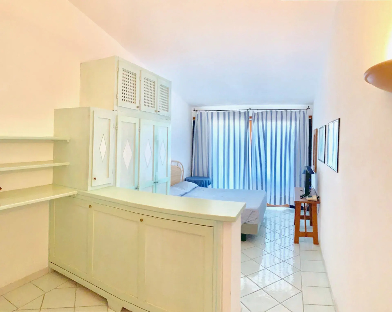 Swadeshi Sporting Hotel Tanca Manna