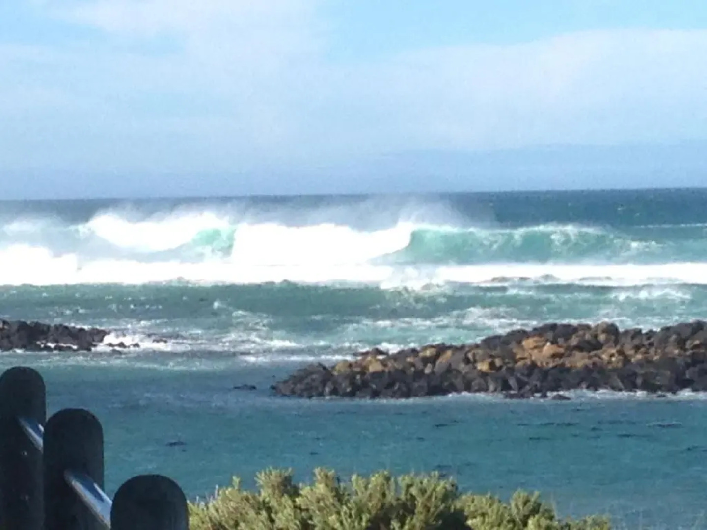 Wytonia Beachfront Accommodation