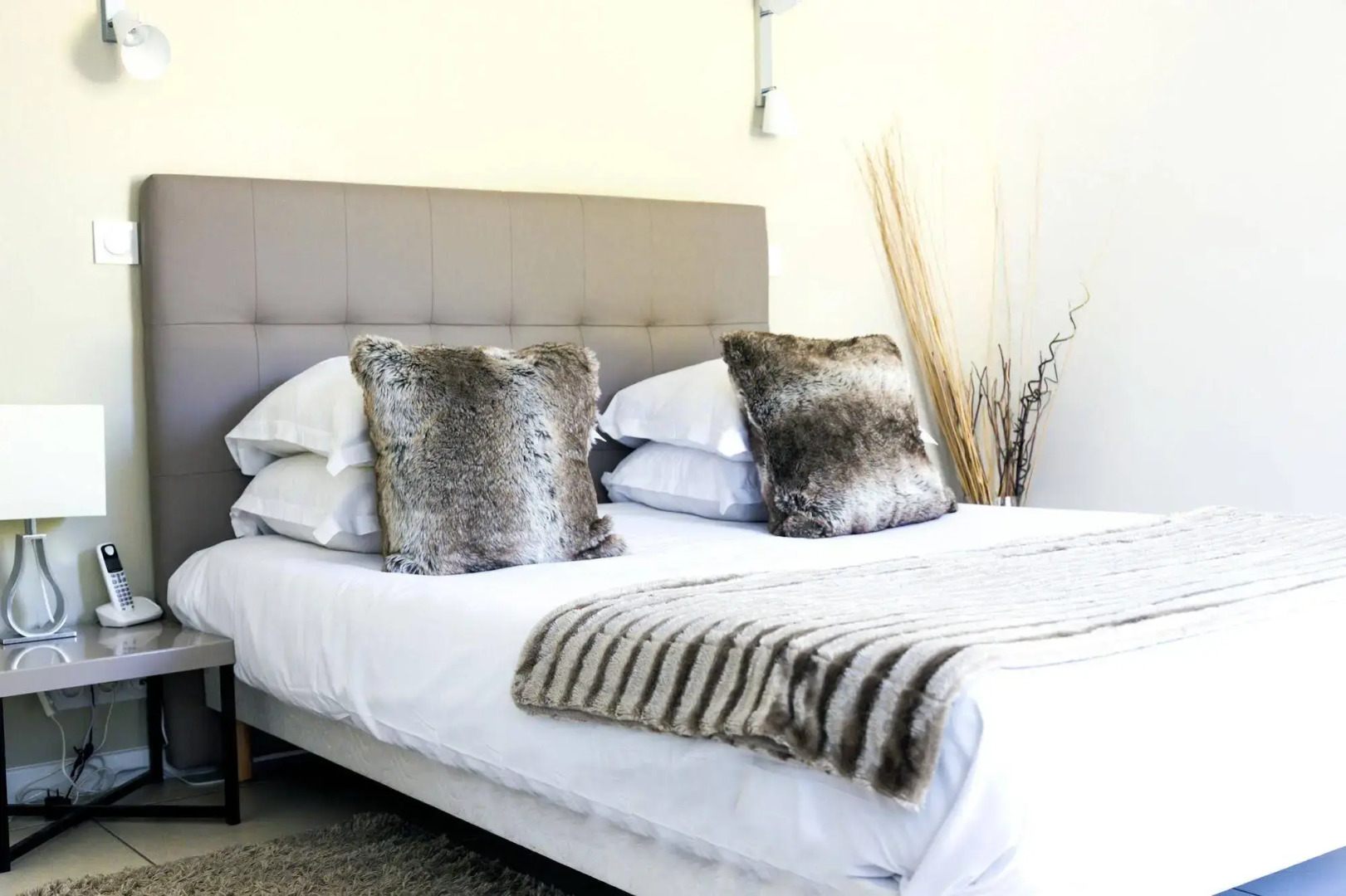 Domaine des 7 Fontaines