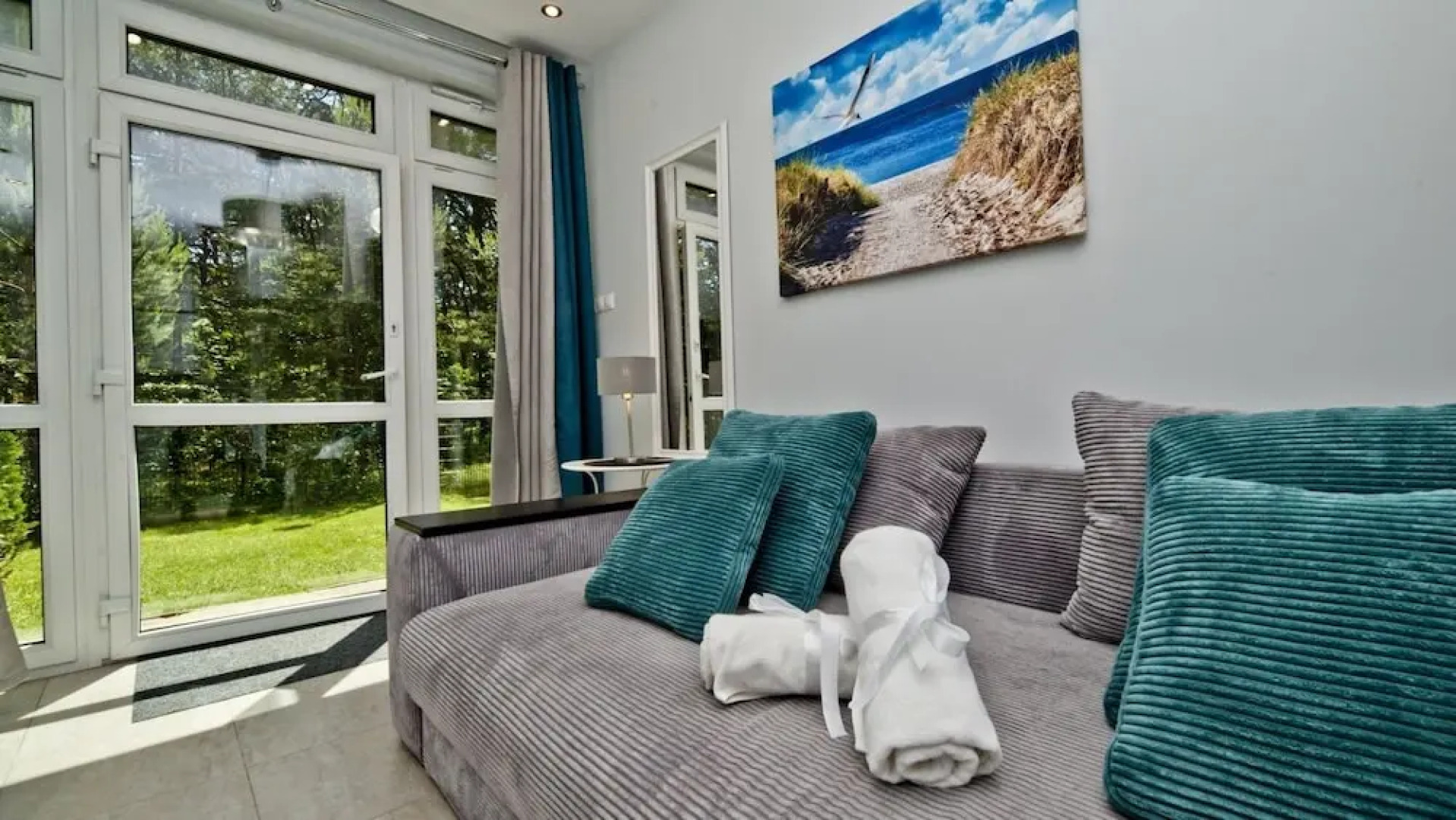 Apartamenty.in Jurata