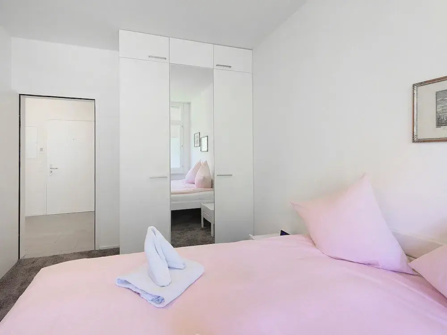 Victoria View Interlaken