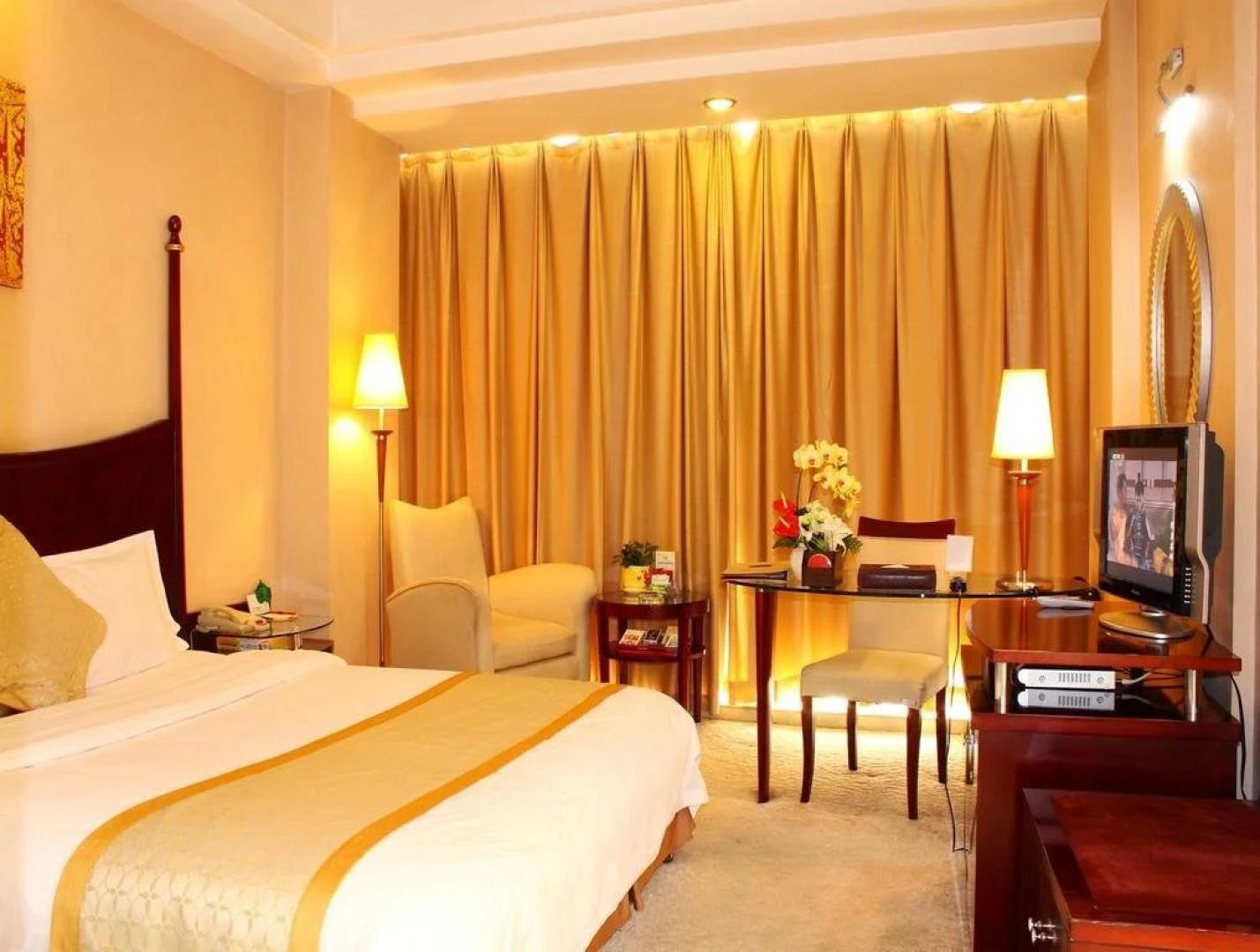 Luban International Hotel