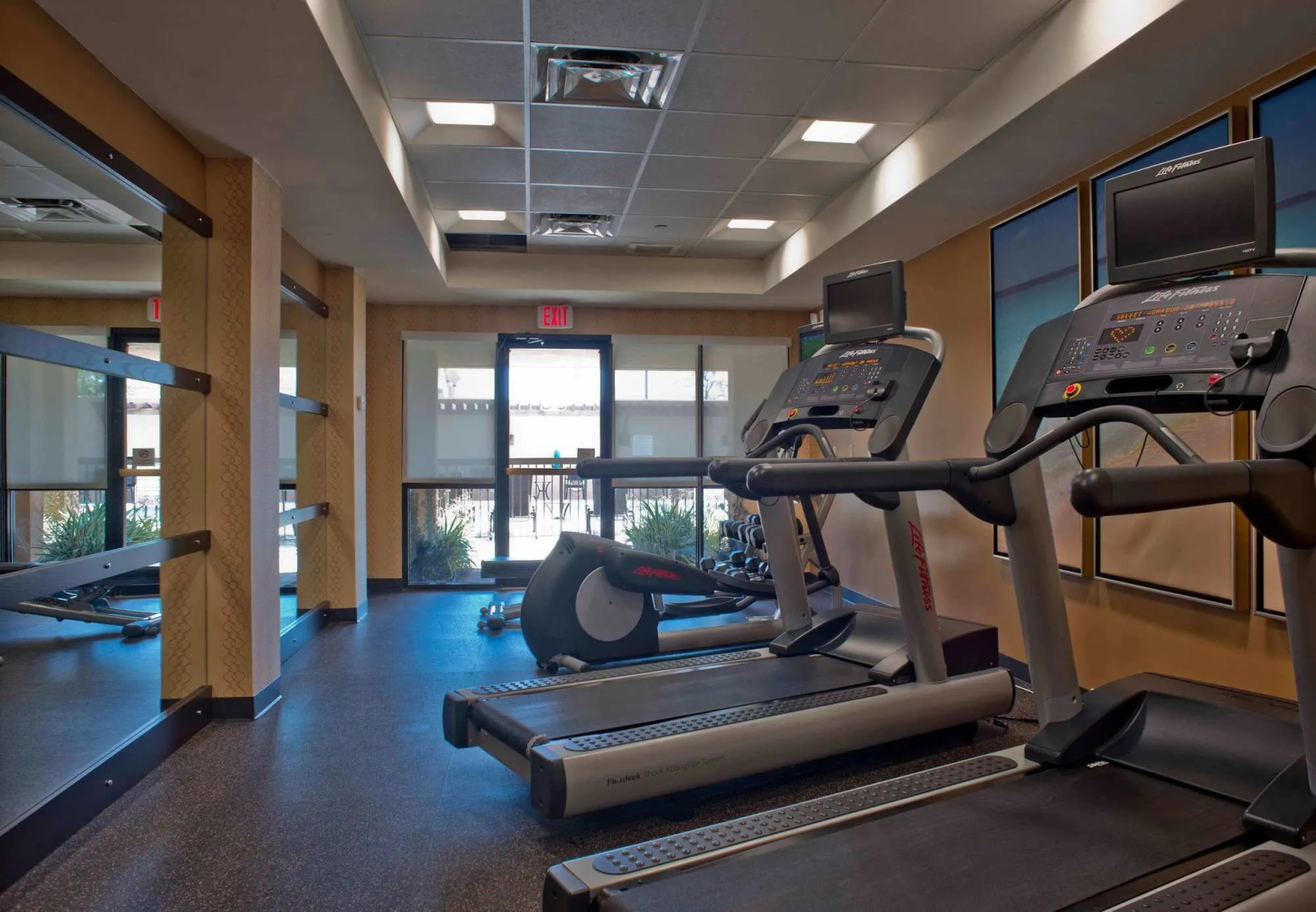 Courtyard by Marriott Gulf Shores Craft Farms