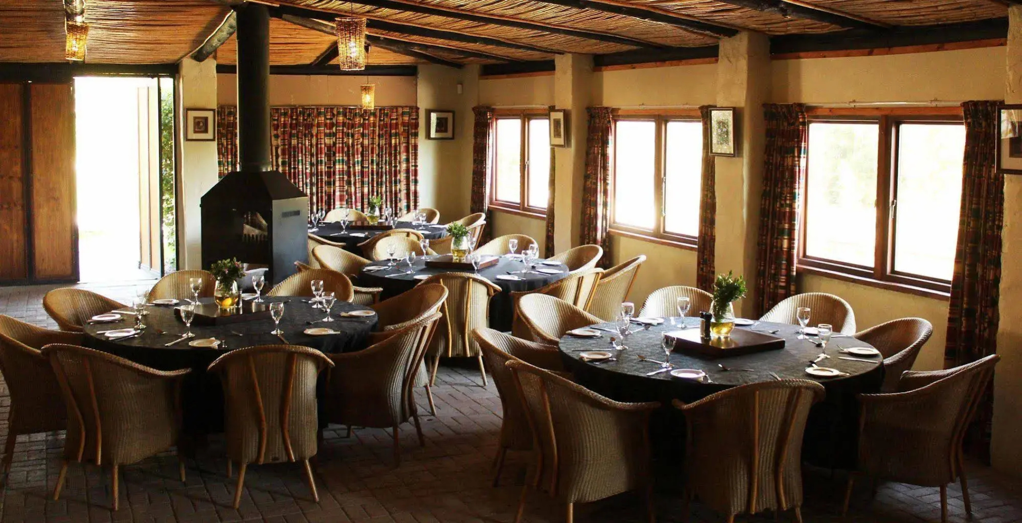 Tri Active Lodge