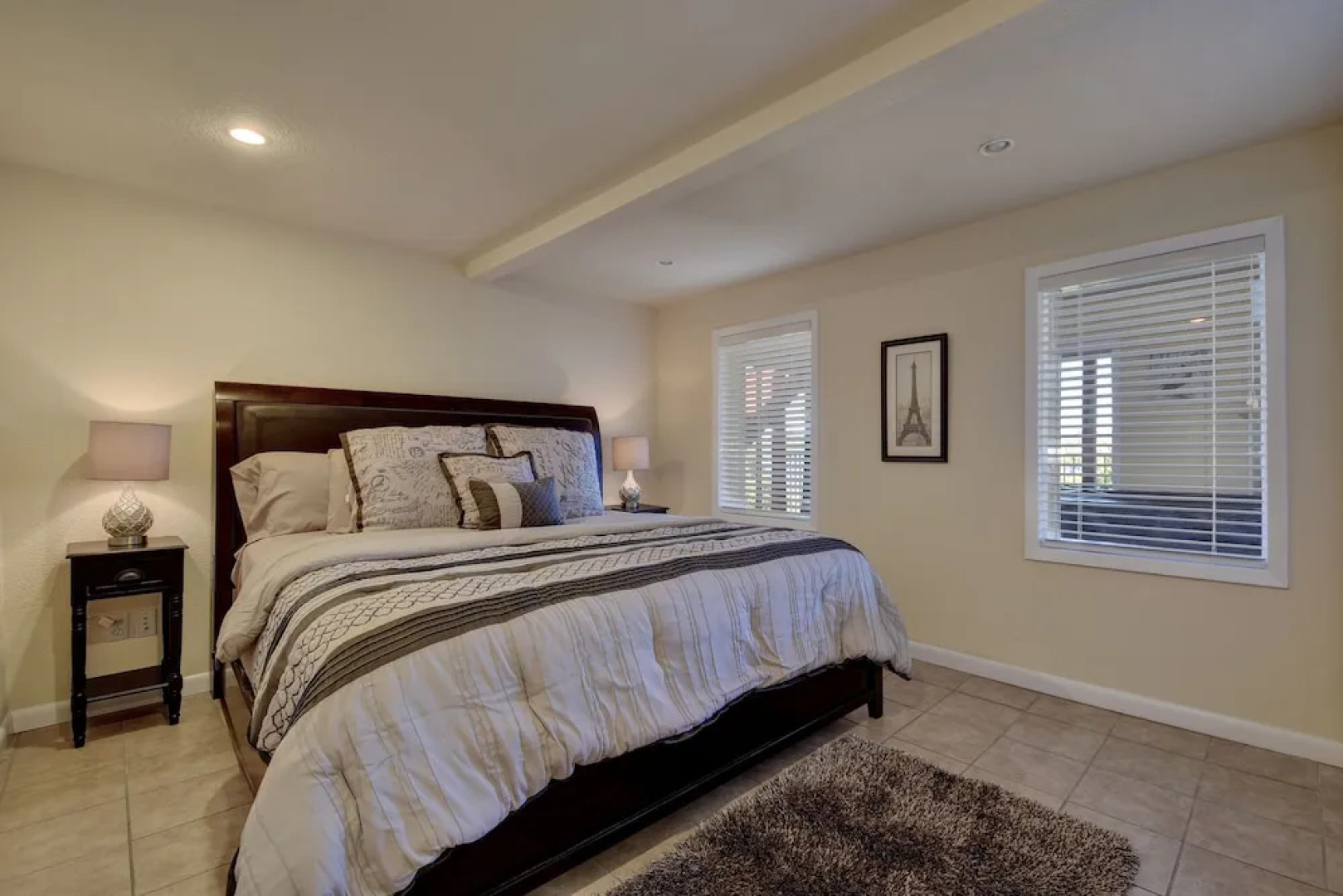 Lake Travis in Your Backyard by RedAwning