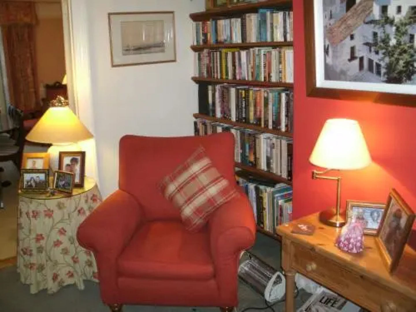 Delfryn Bed & Breakfast