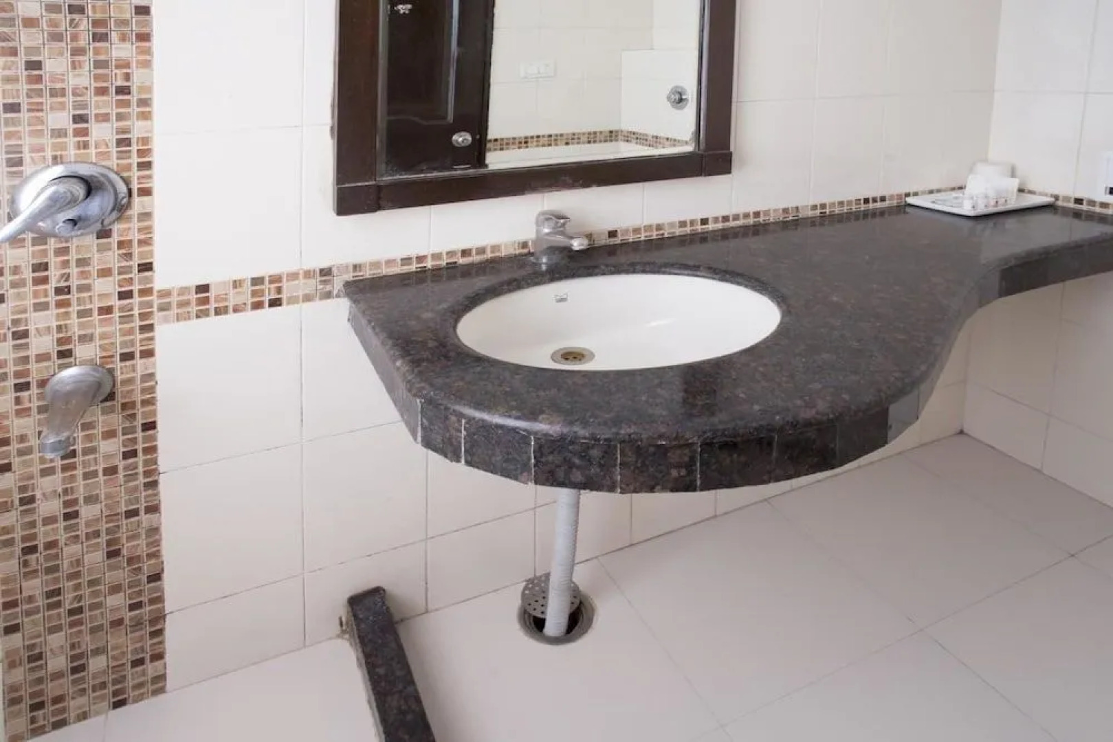 Hotel Khyber Continental