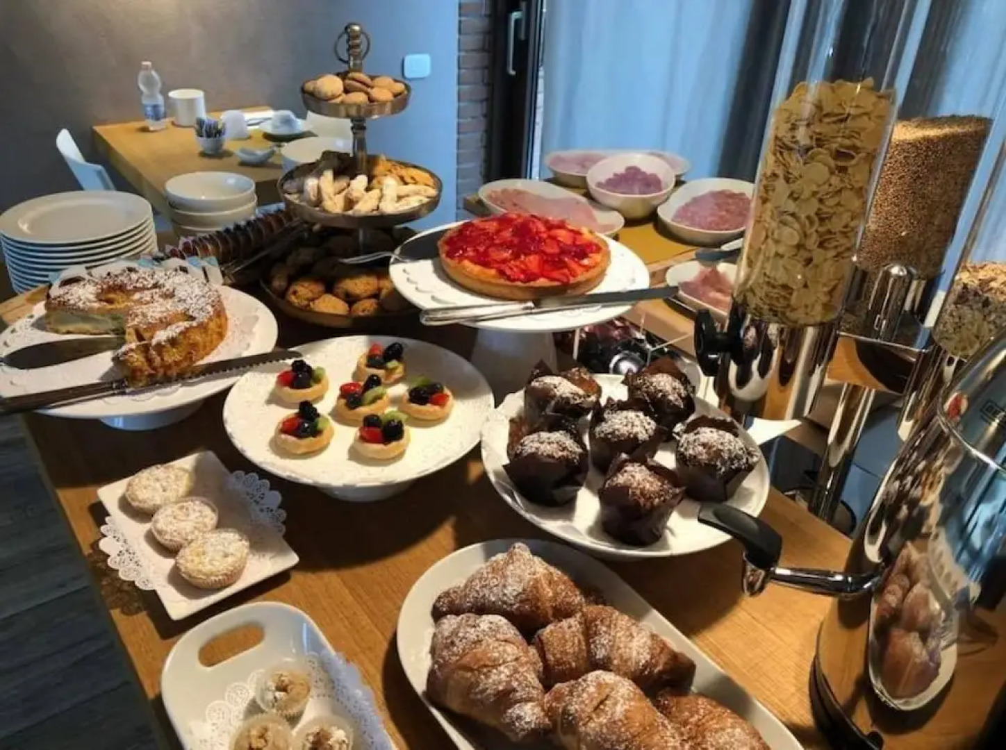 Relais Corte Mastella